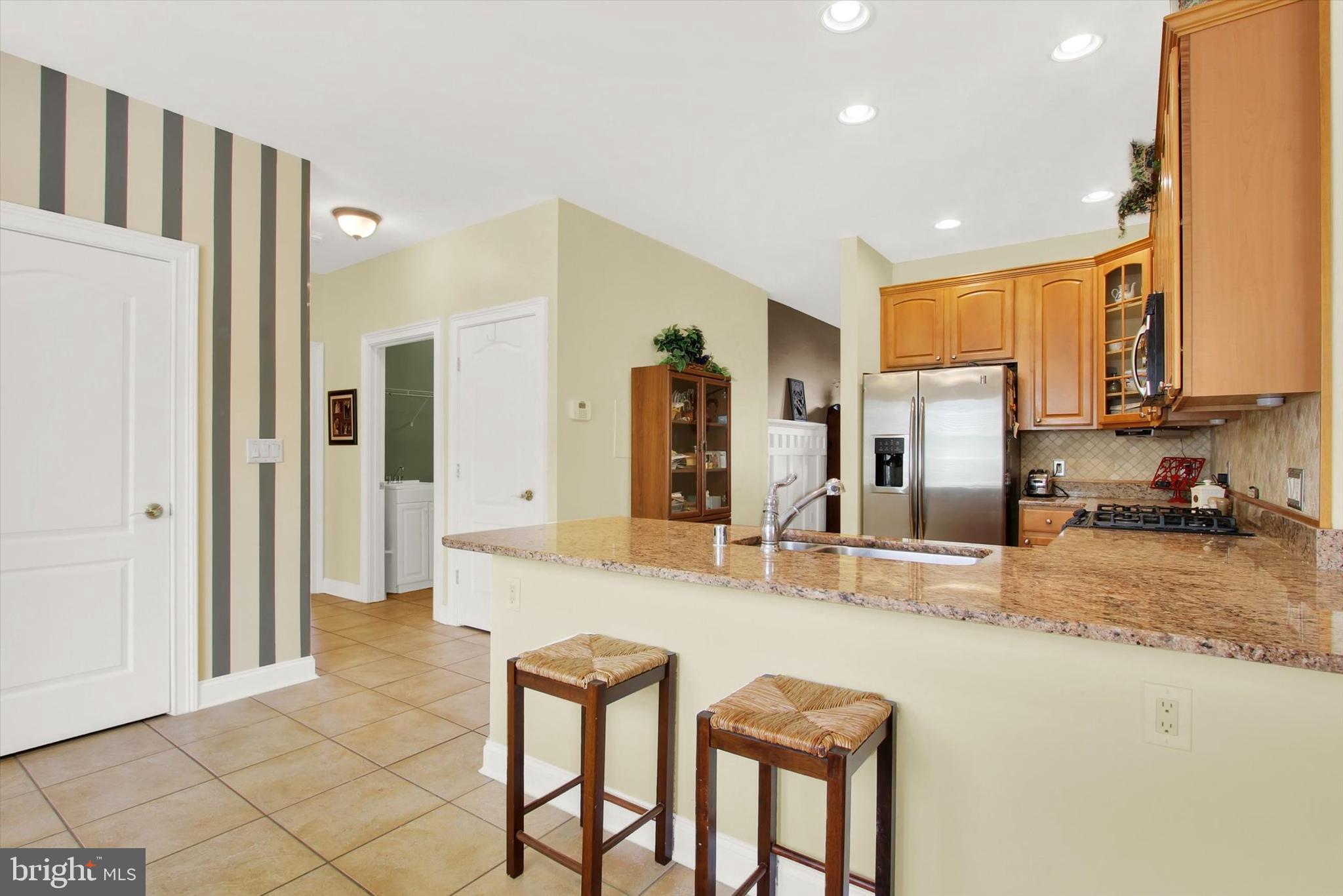 PRESERVES - Residential