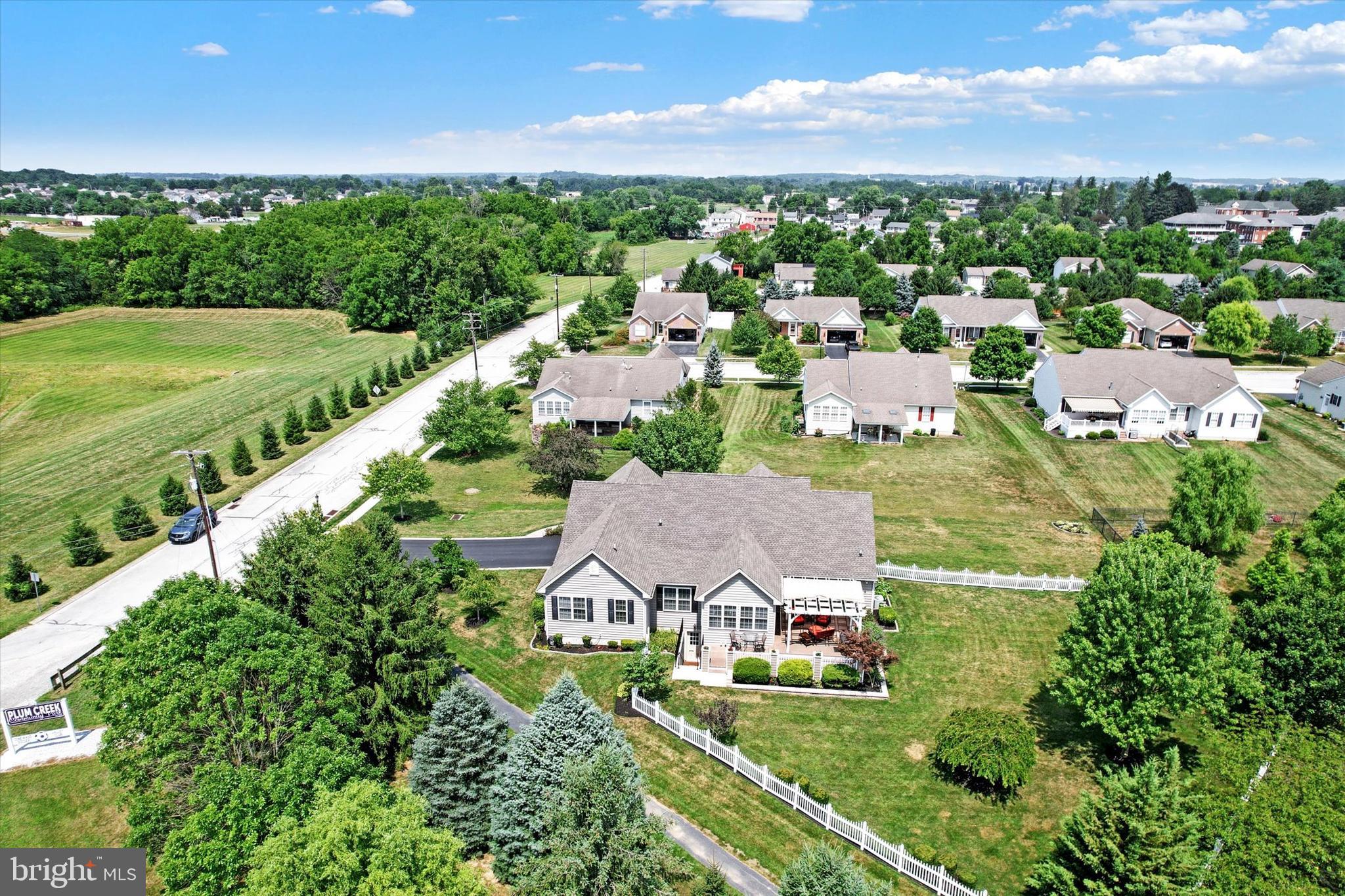 PRESERVES - Residential