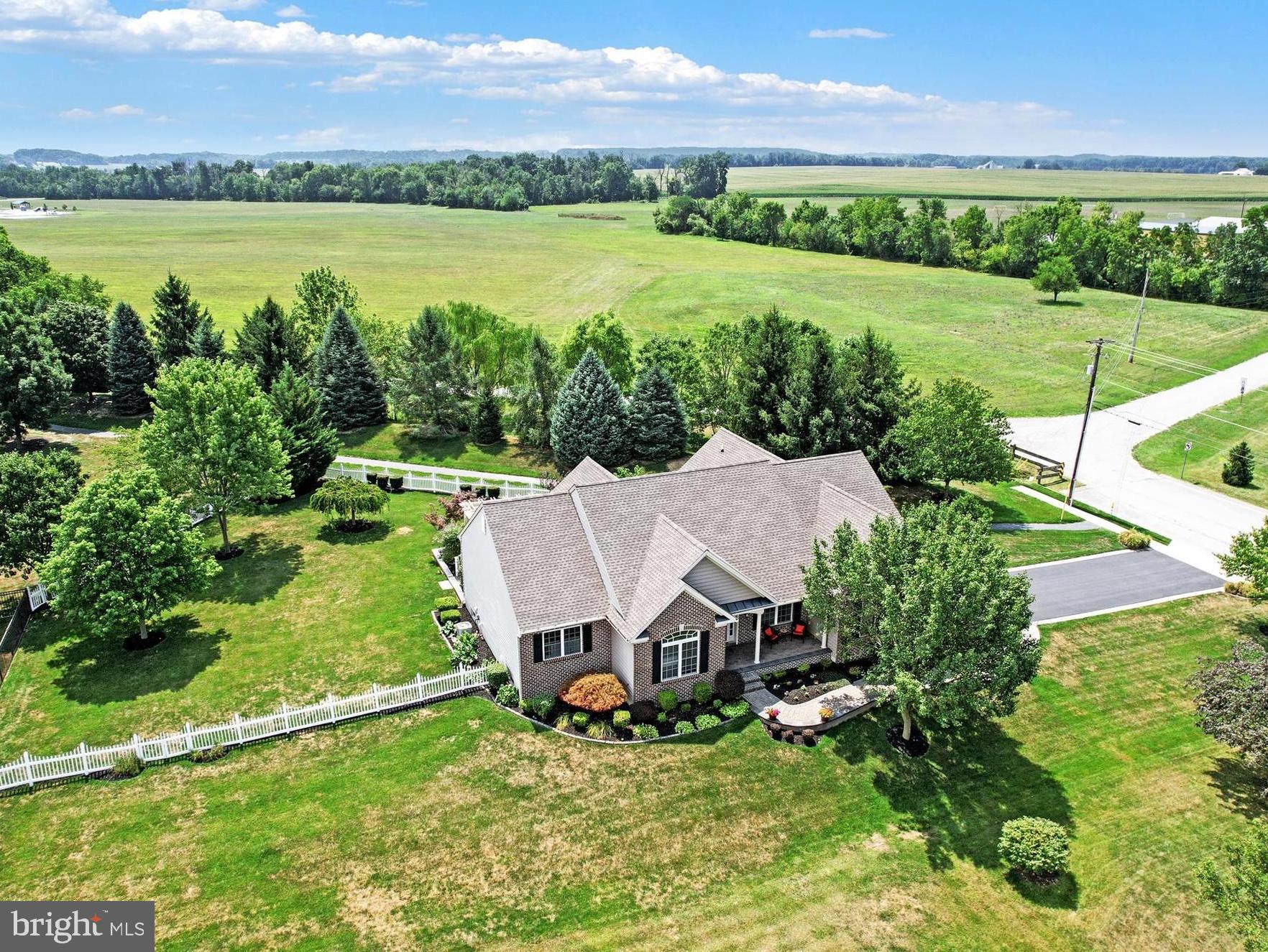 PRESERVES - Residential