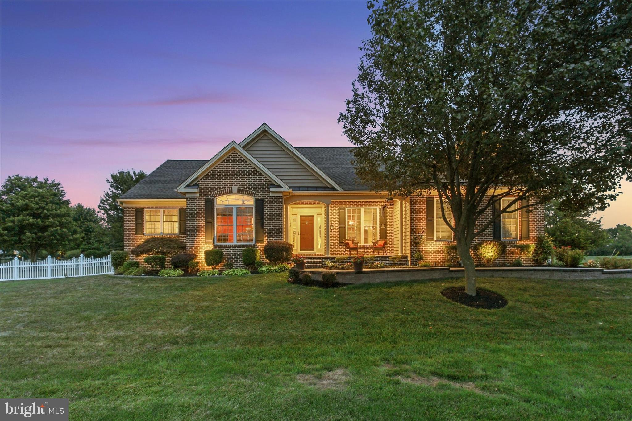 PRESERVES - Residential