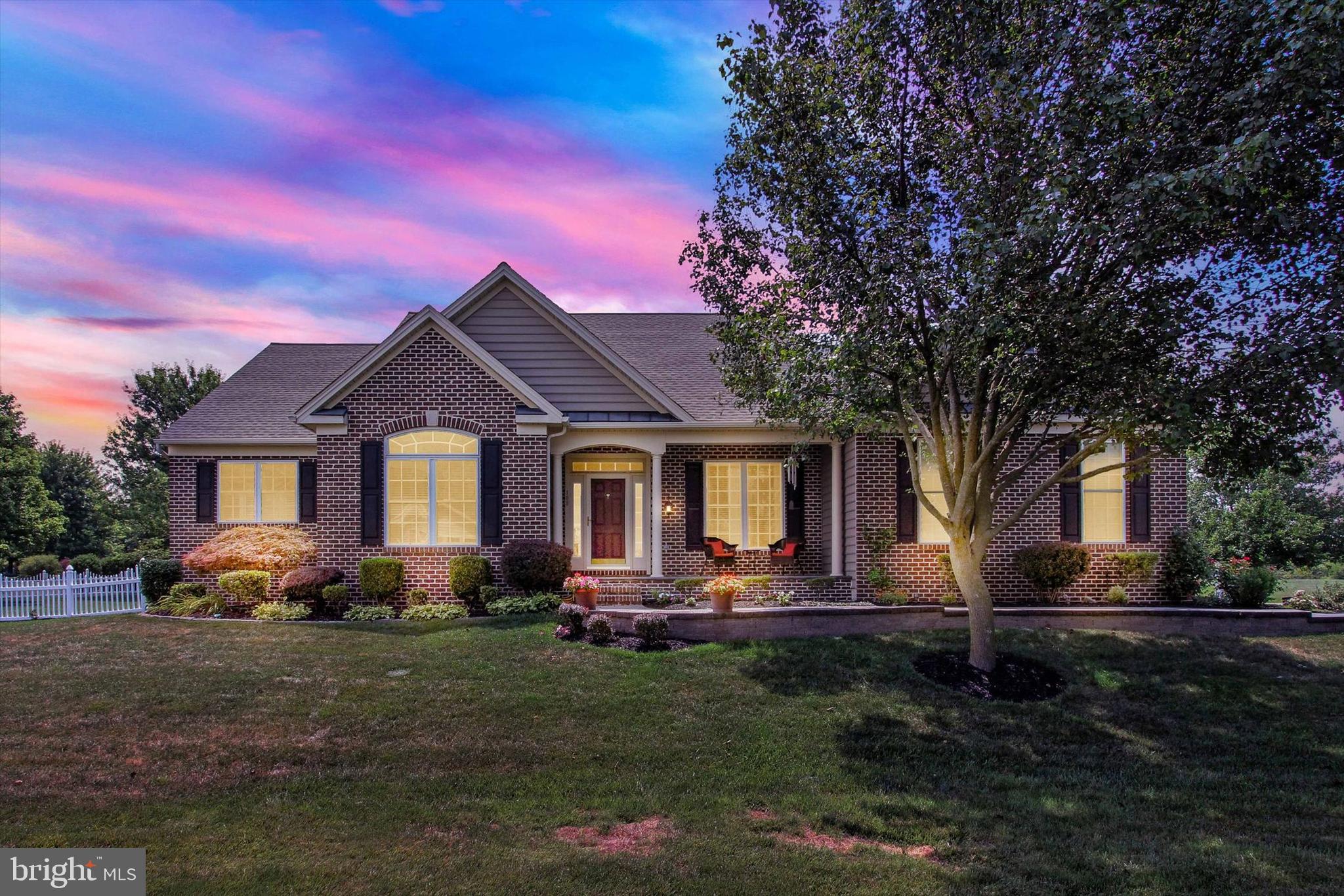 PRESERVES - Residential