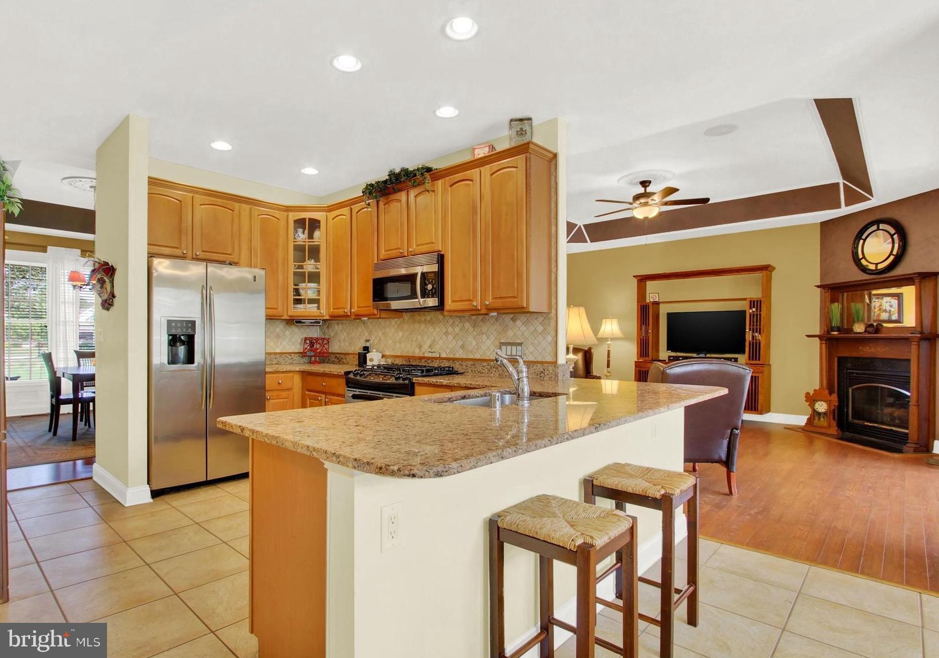 PRESERVES - Residential