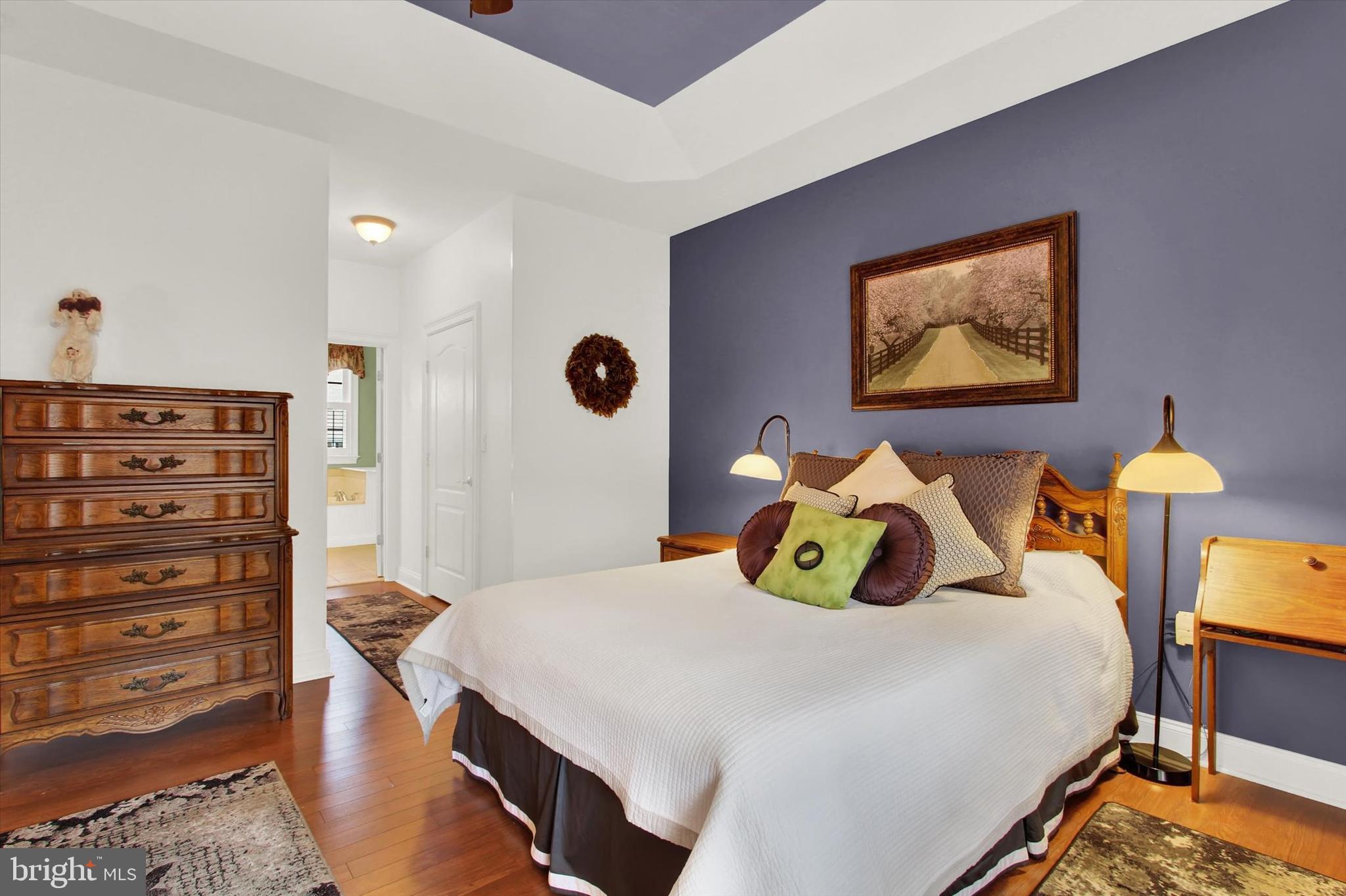 PRESERVES - Residential