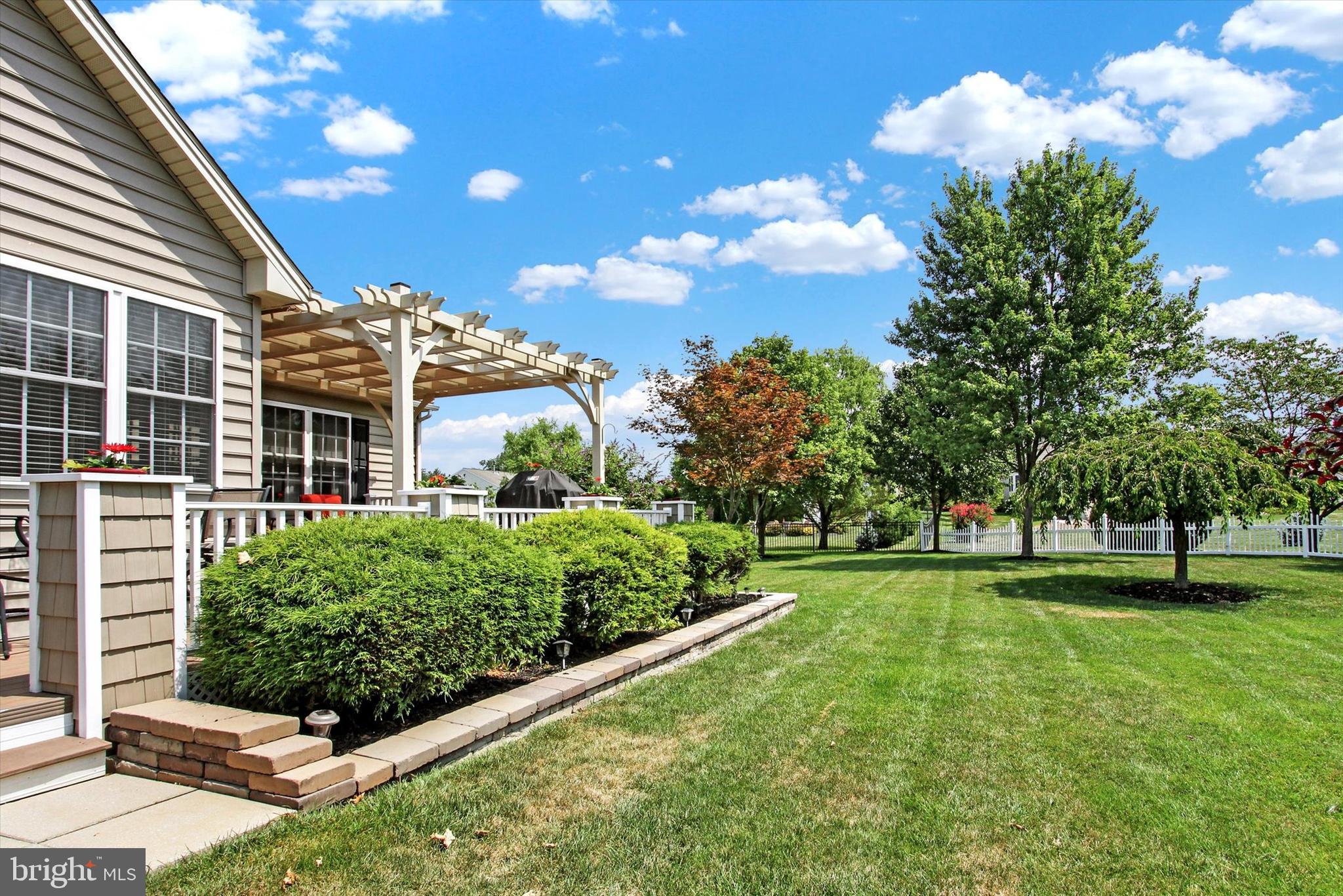 PRESERVES - Residential