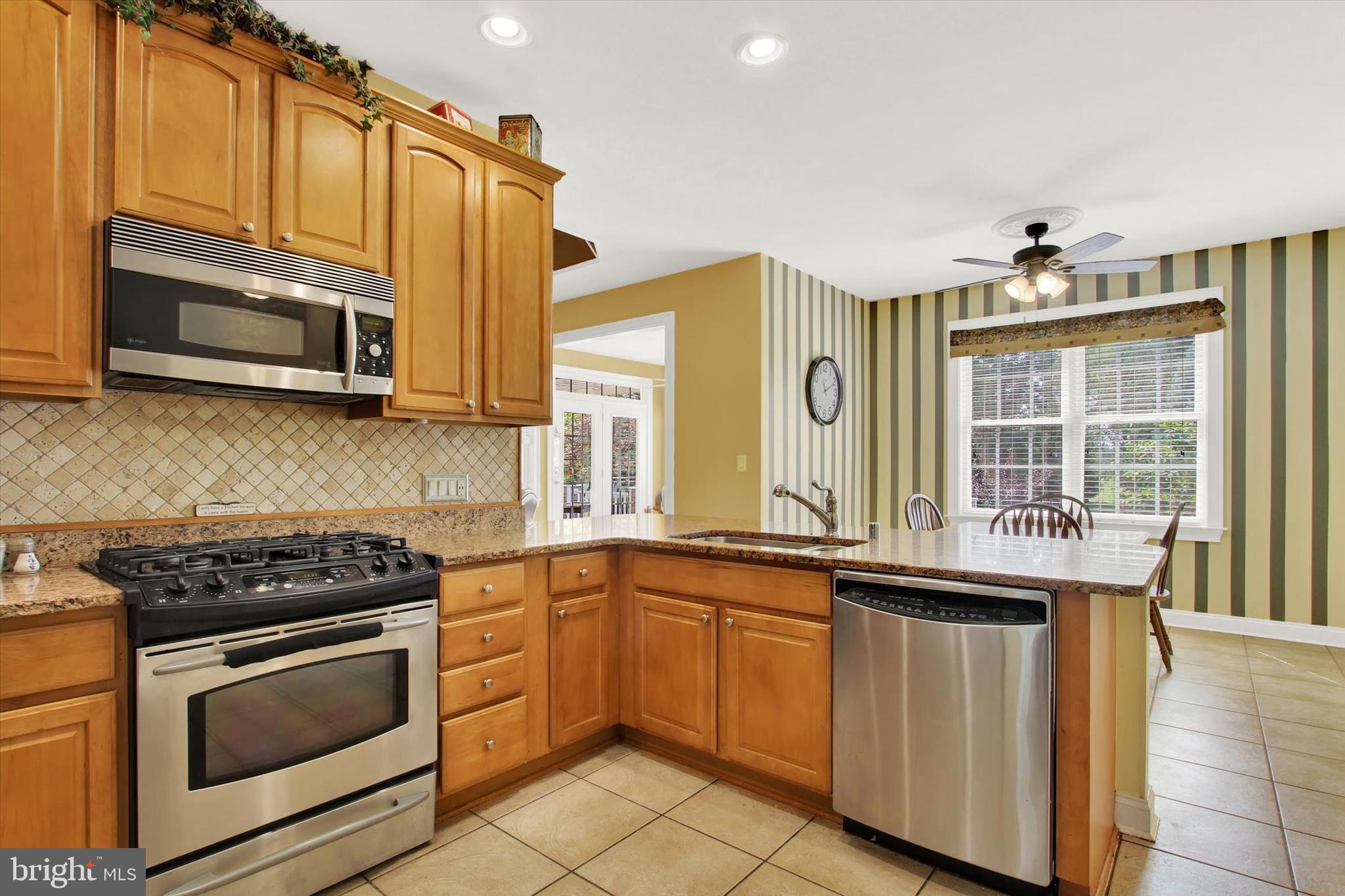 PRESERVES - Residential