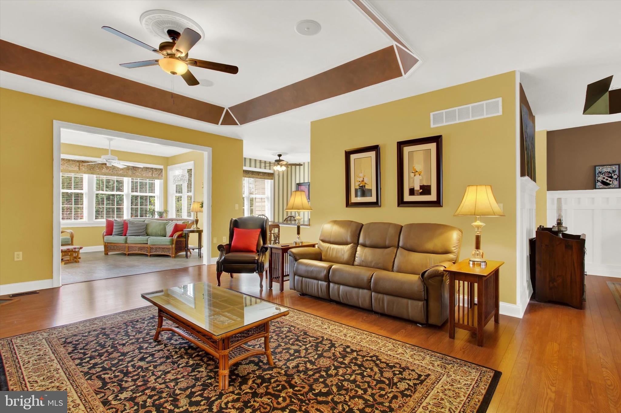 PRESERVES - Residential