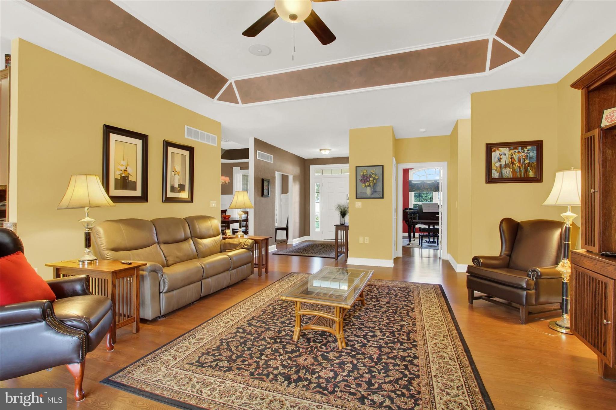 PRESERVES - Residential