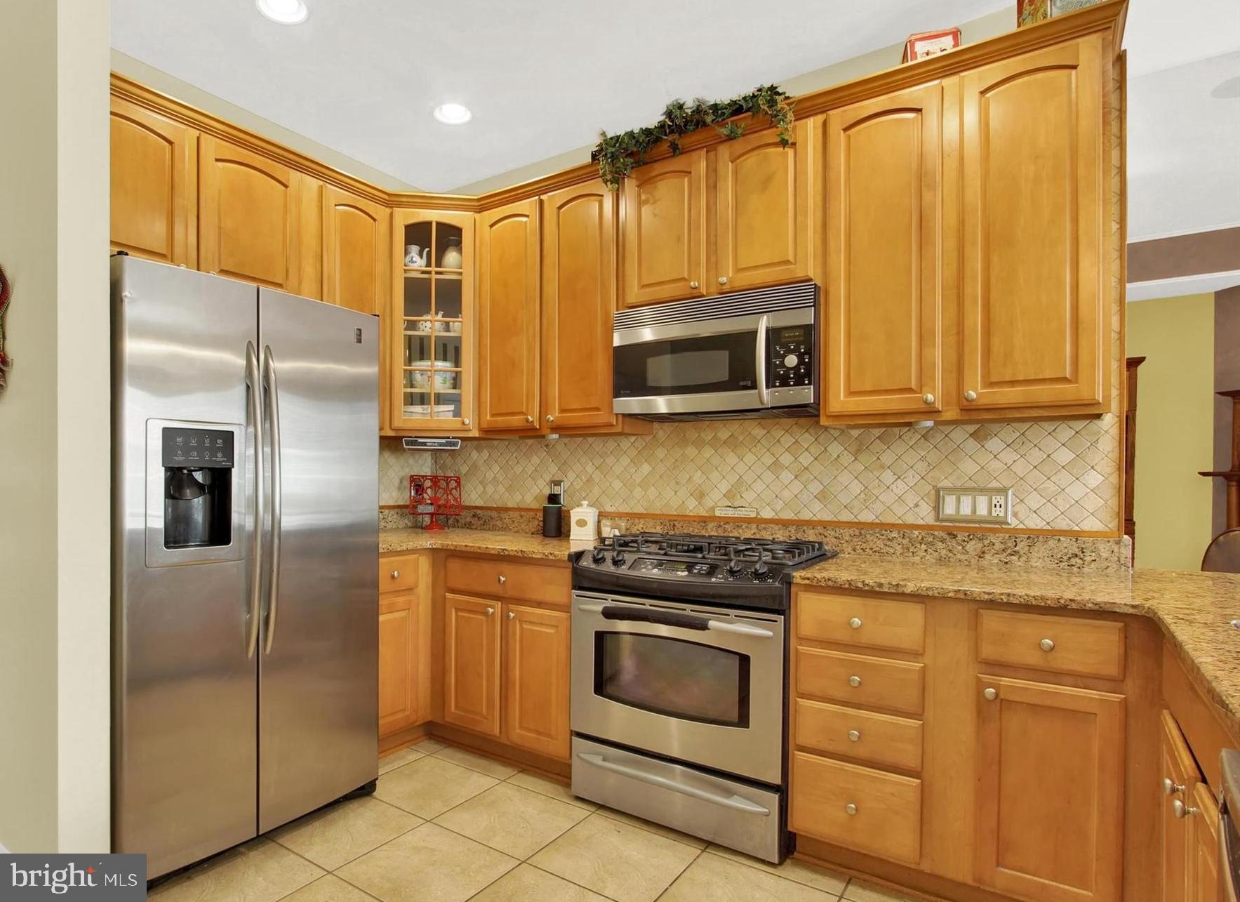 PRESERVES - Residential