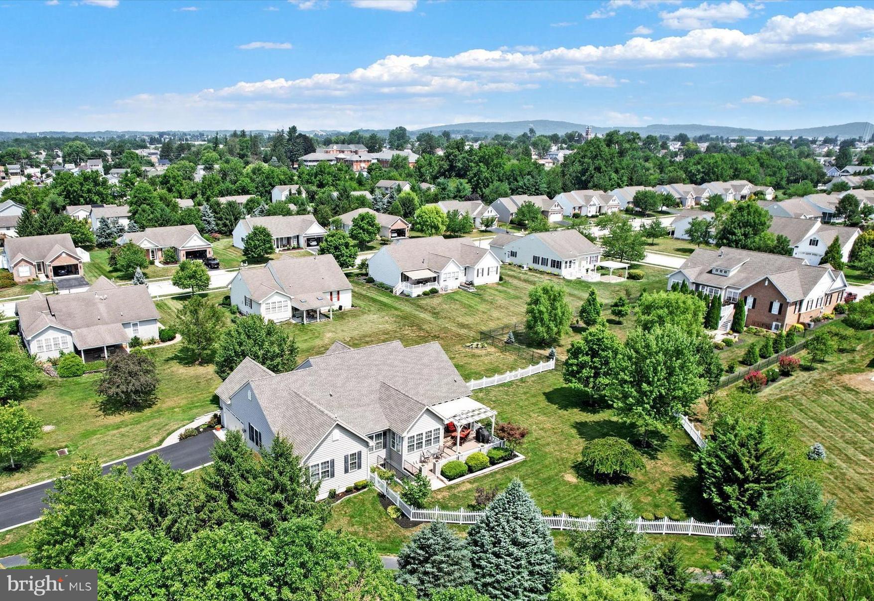 PRESERVES - Residential