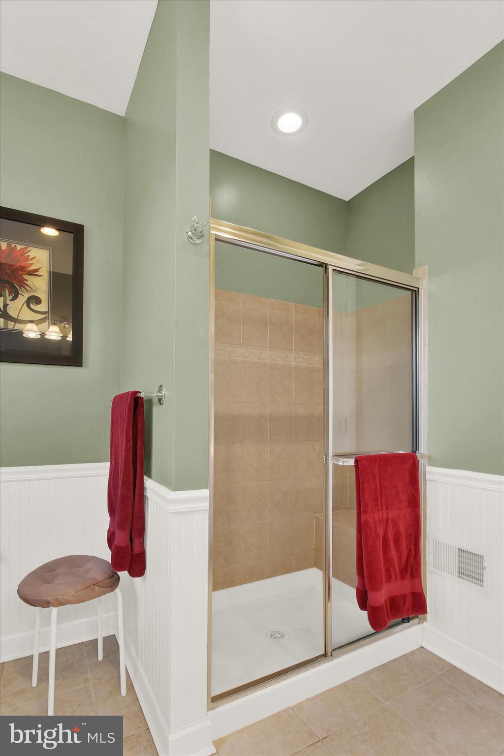 PRESERVES - Residential