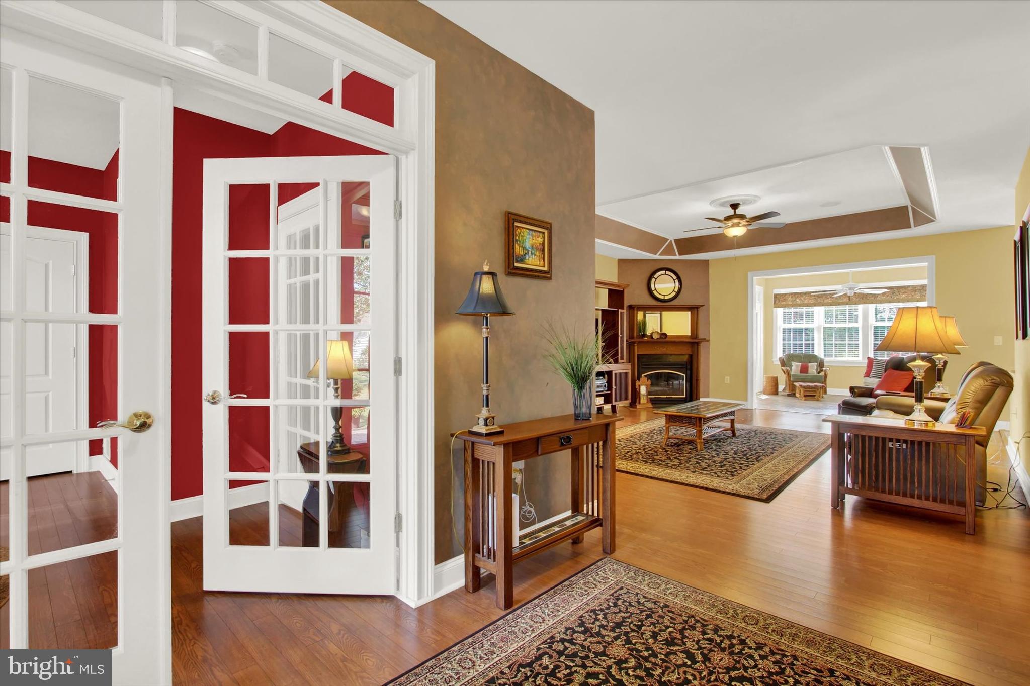 PRESERVES - Residential