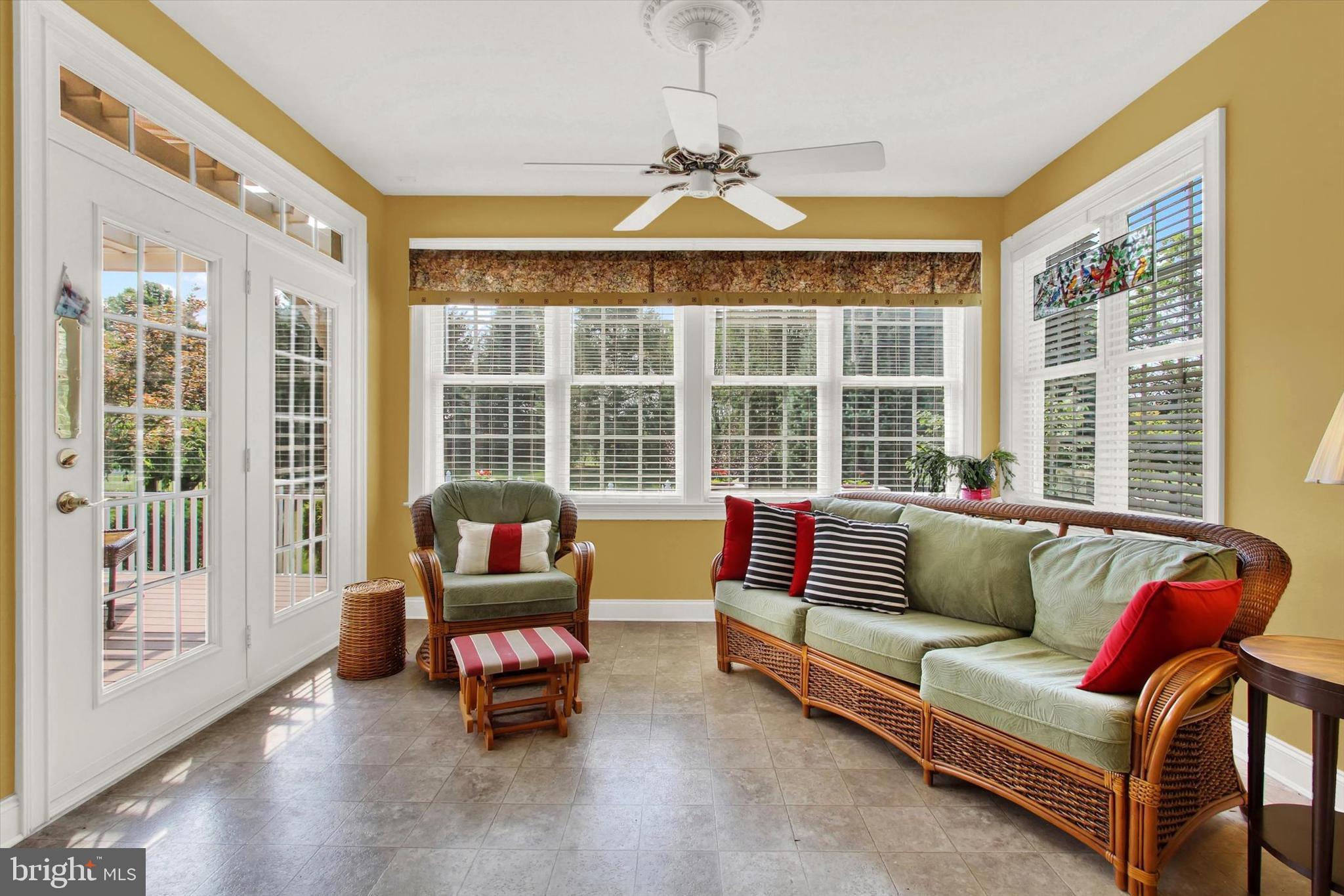 PRESERVES - Residential