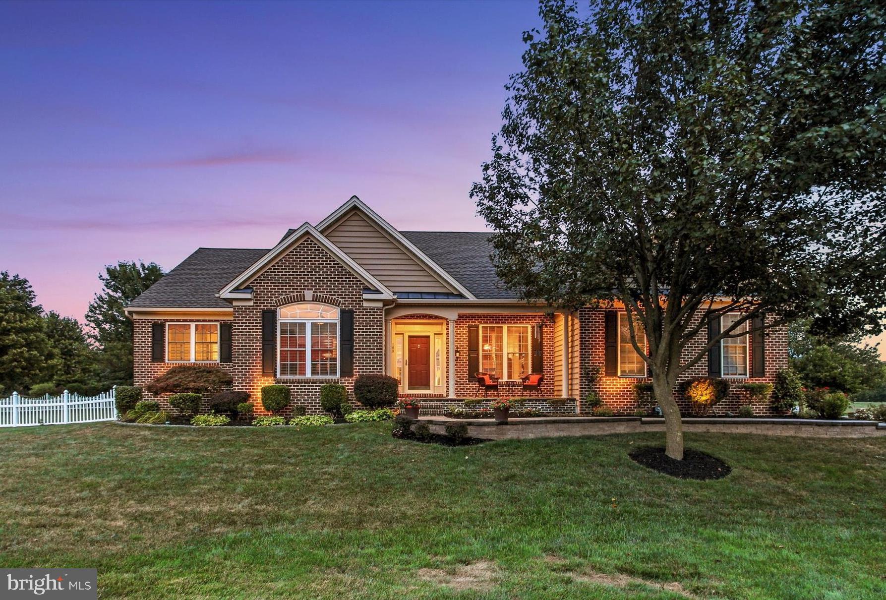 PRESERVES - Residential