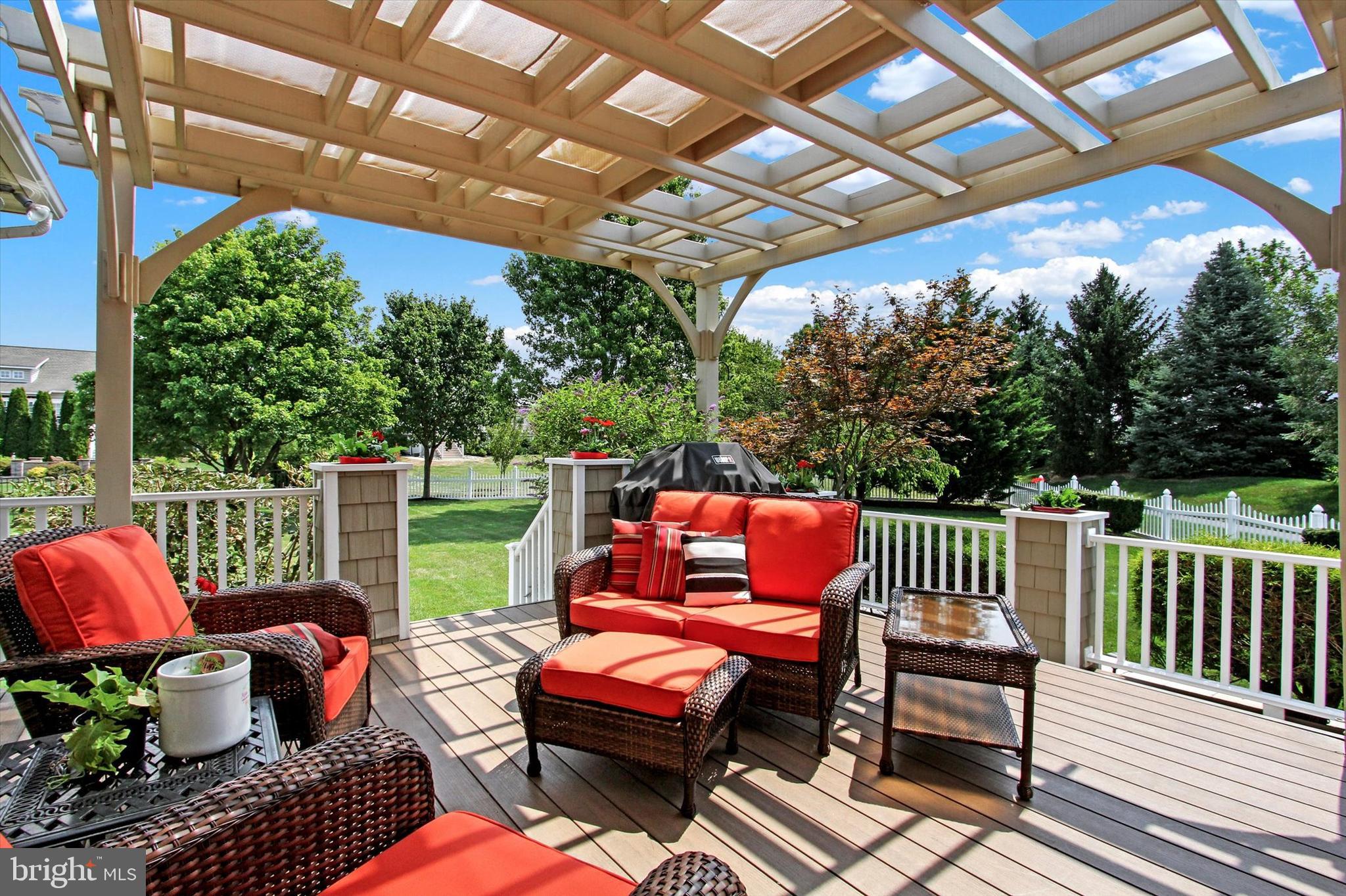 PRESERVES - Residential