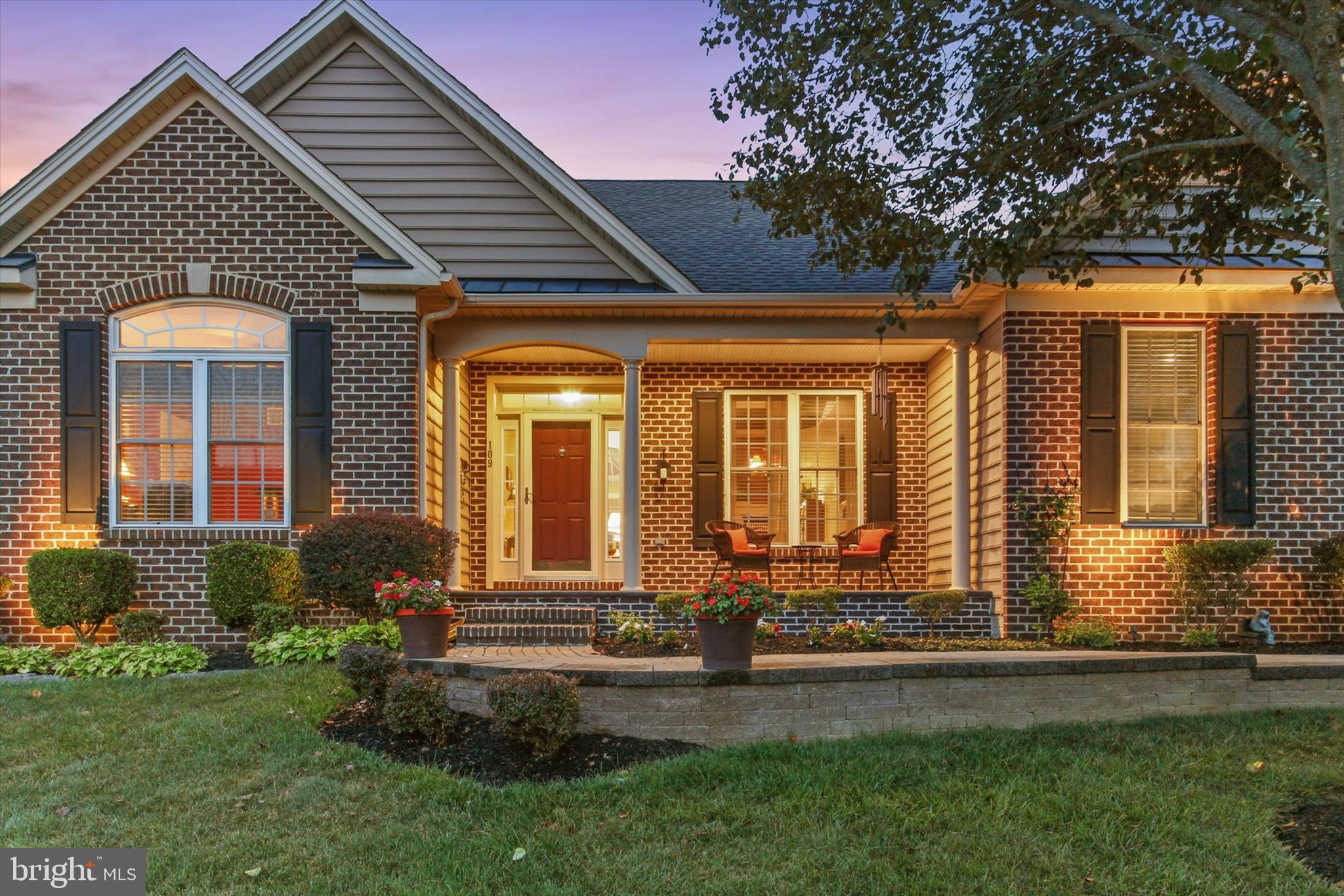 PRESERVES - Residential