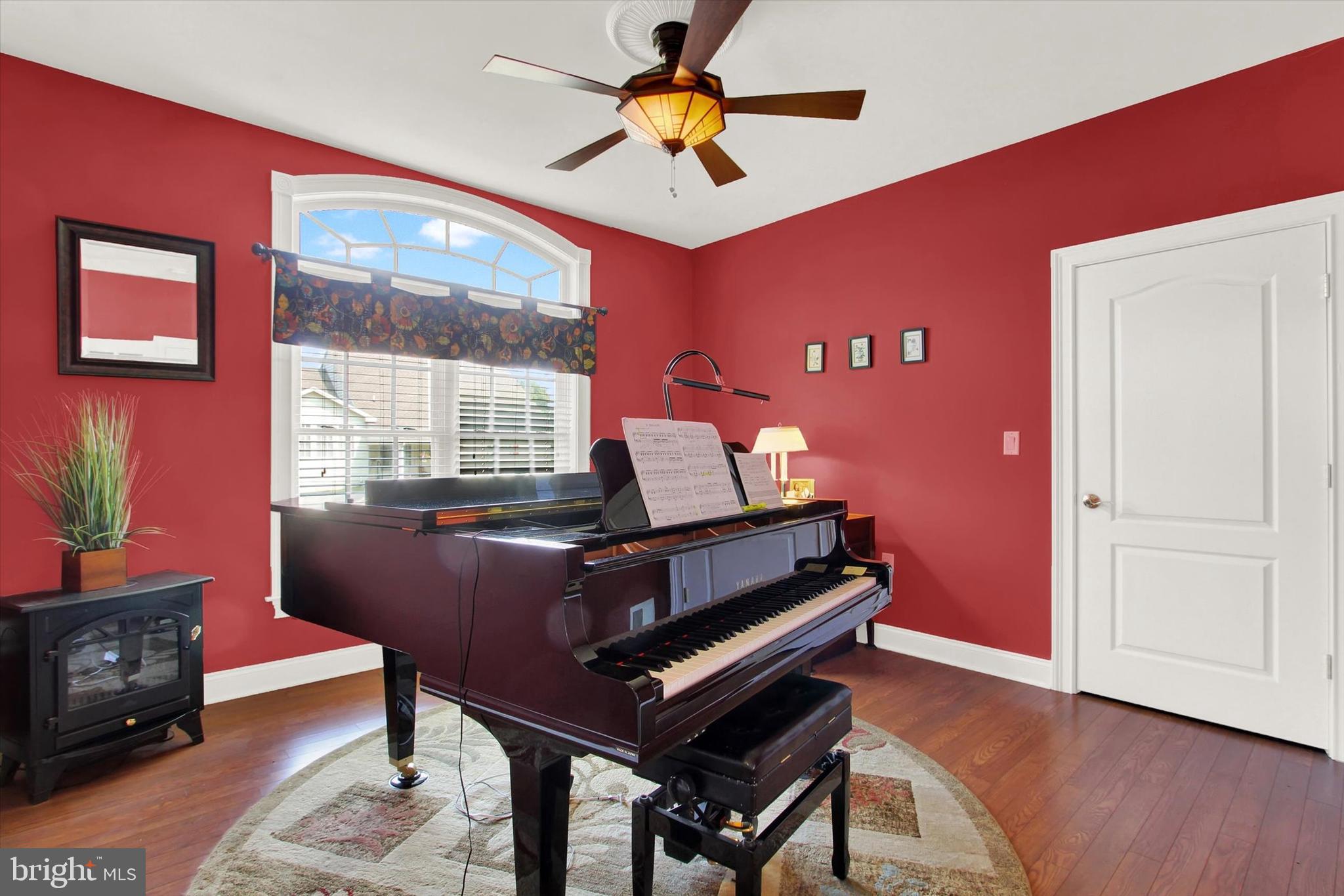 PRESERVES - Residential