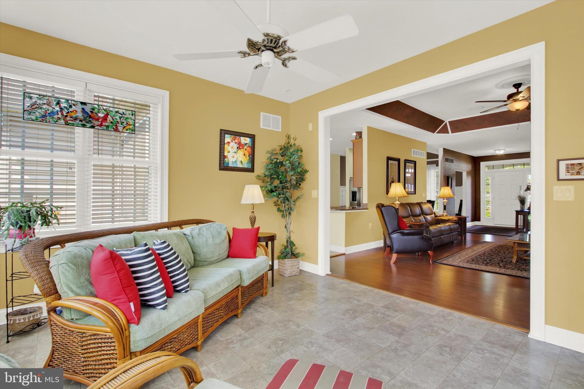 PRESERVES - Residential