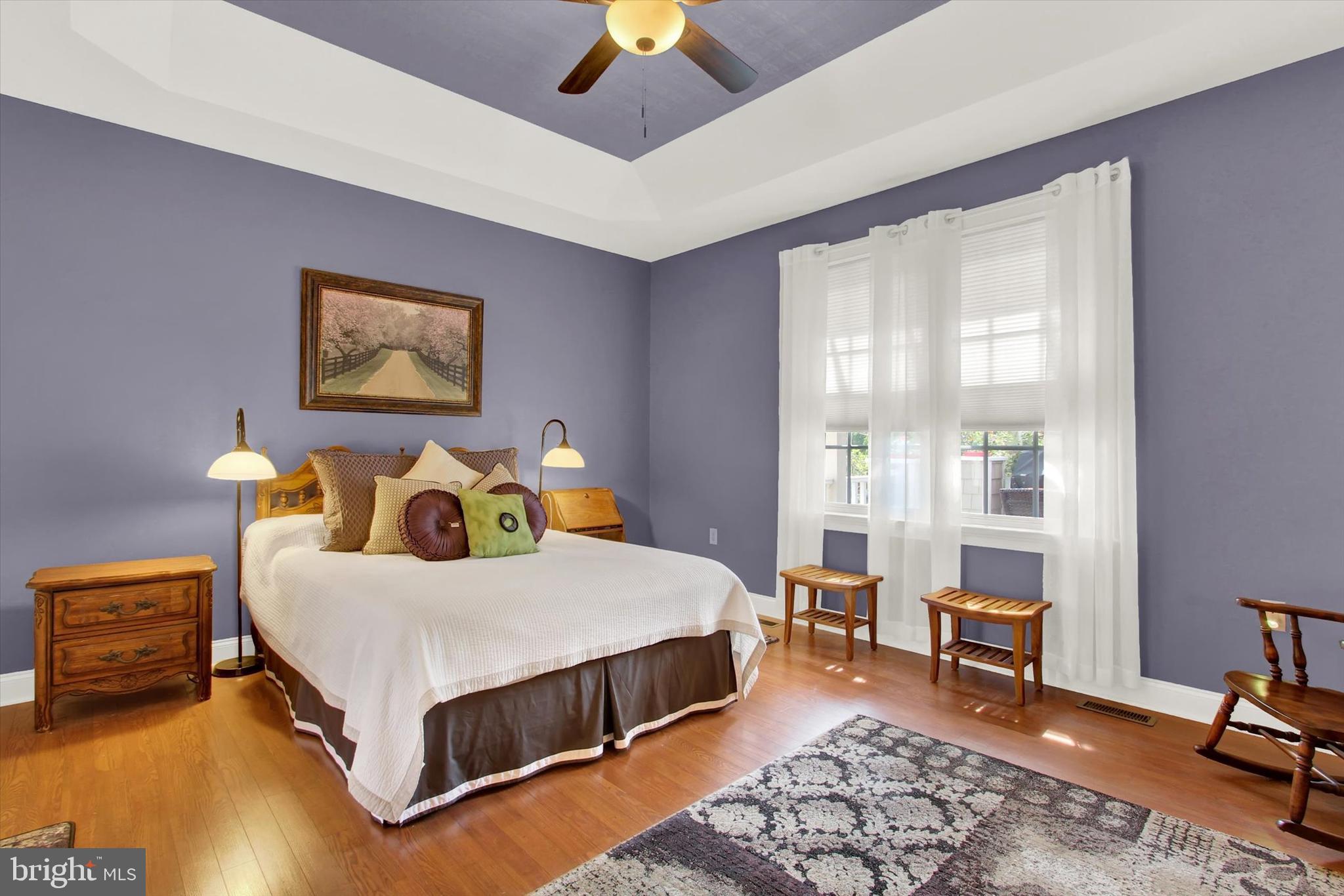 PRESERVES - Residential