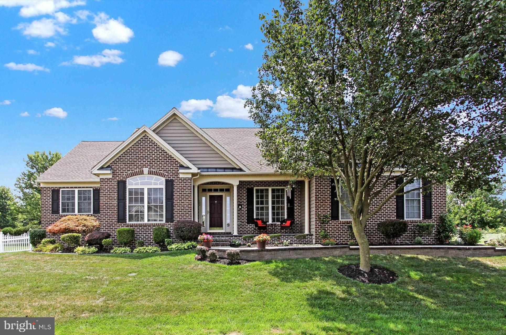 PRESERVES - Residential