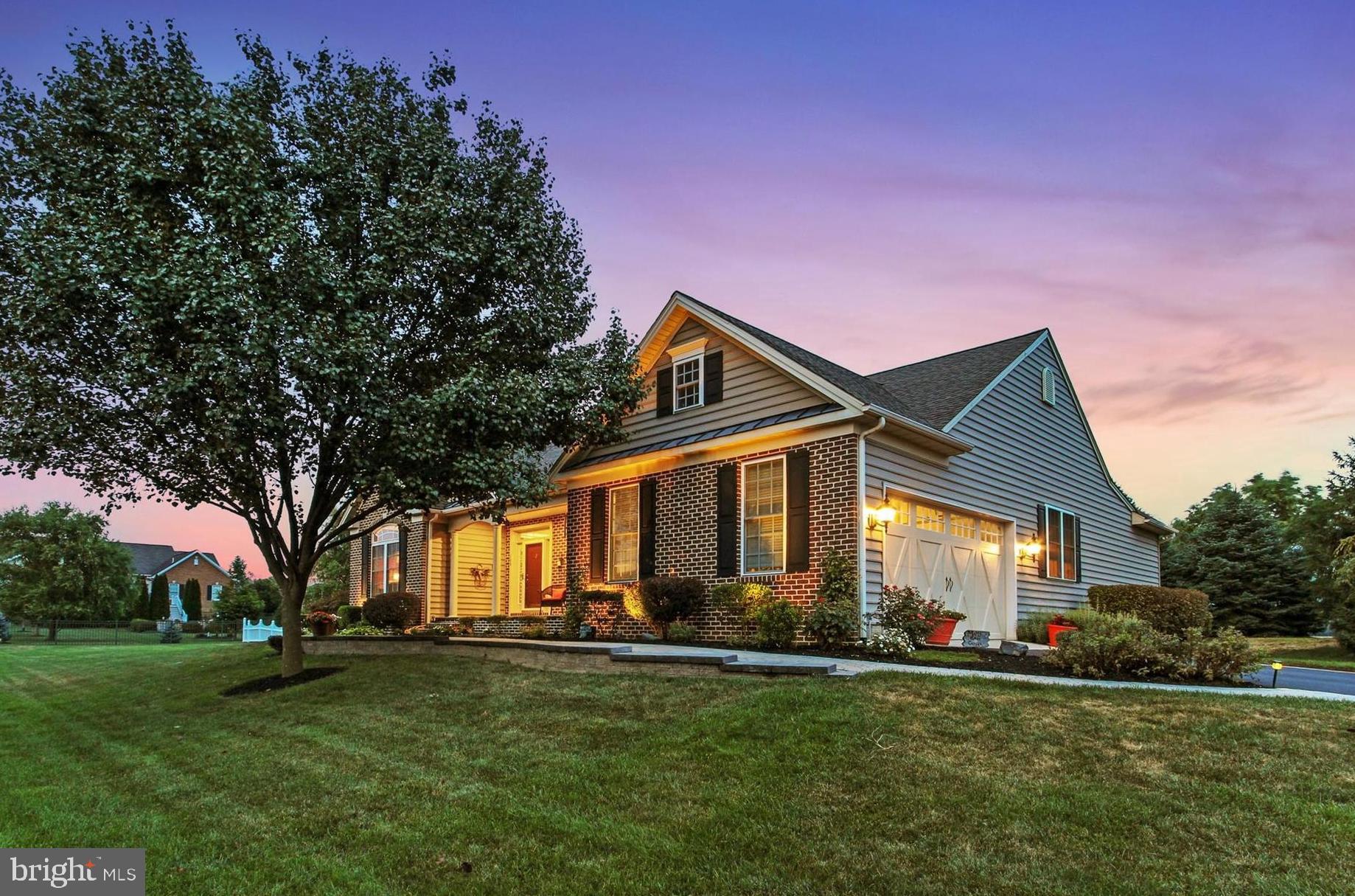 PRESERVES - Residential