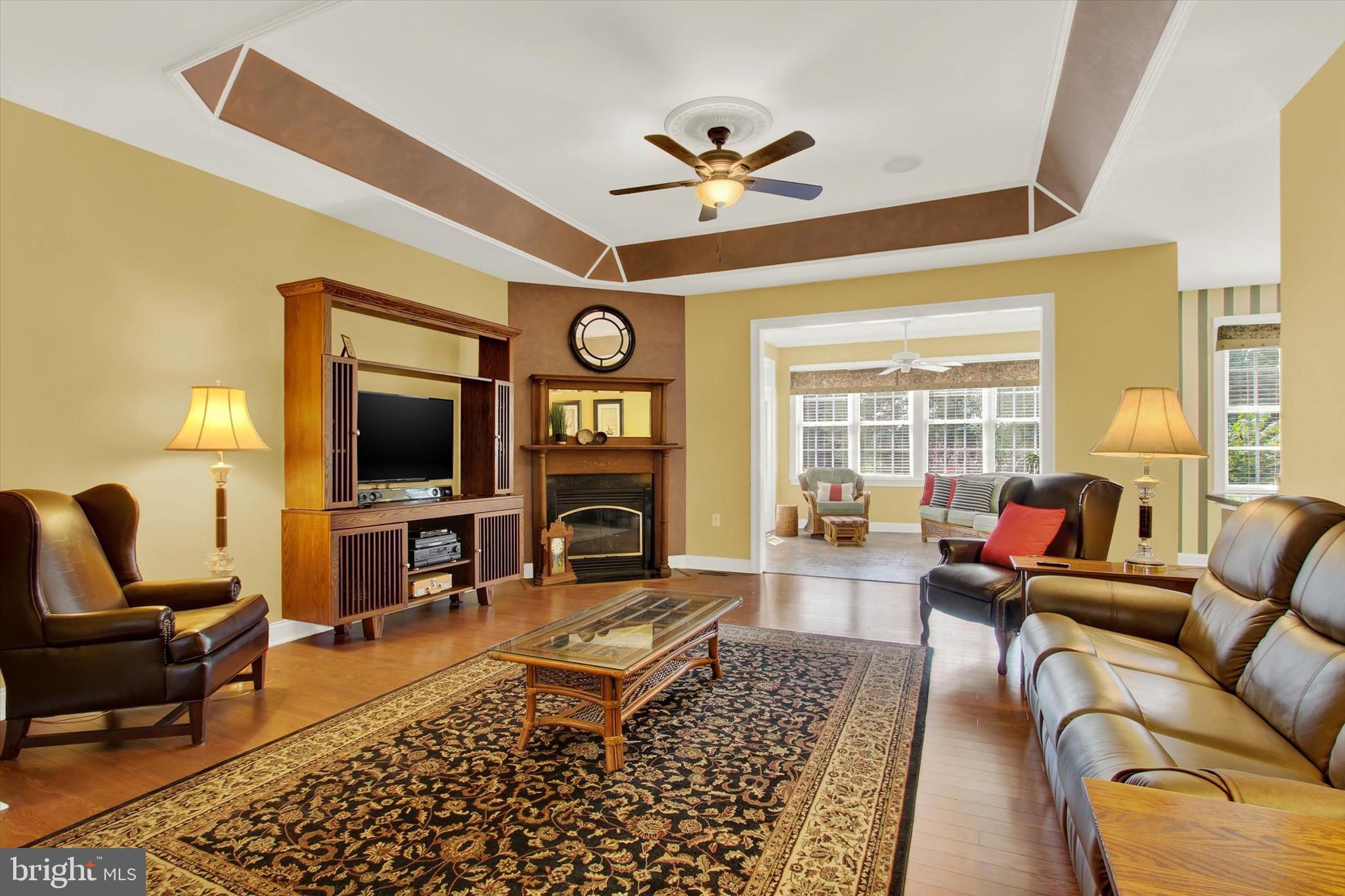 PRESERVES - Residential