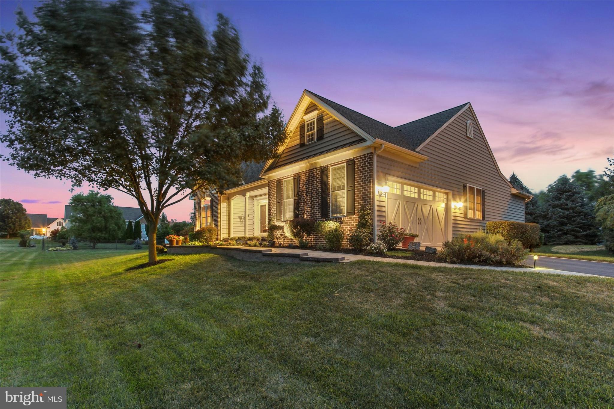 PRESERVES - Residential