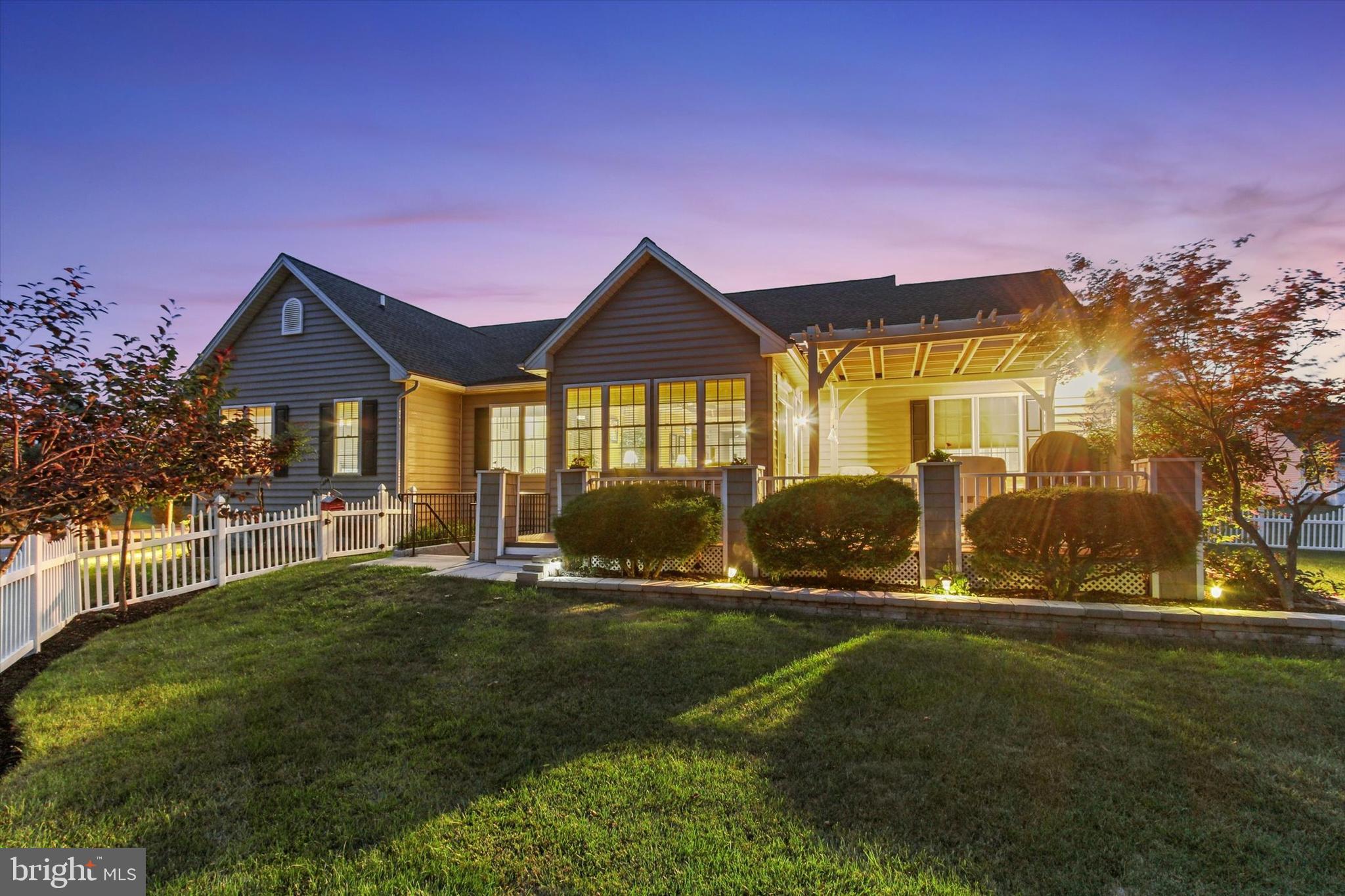 PRESERVES - Residential