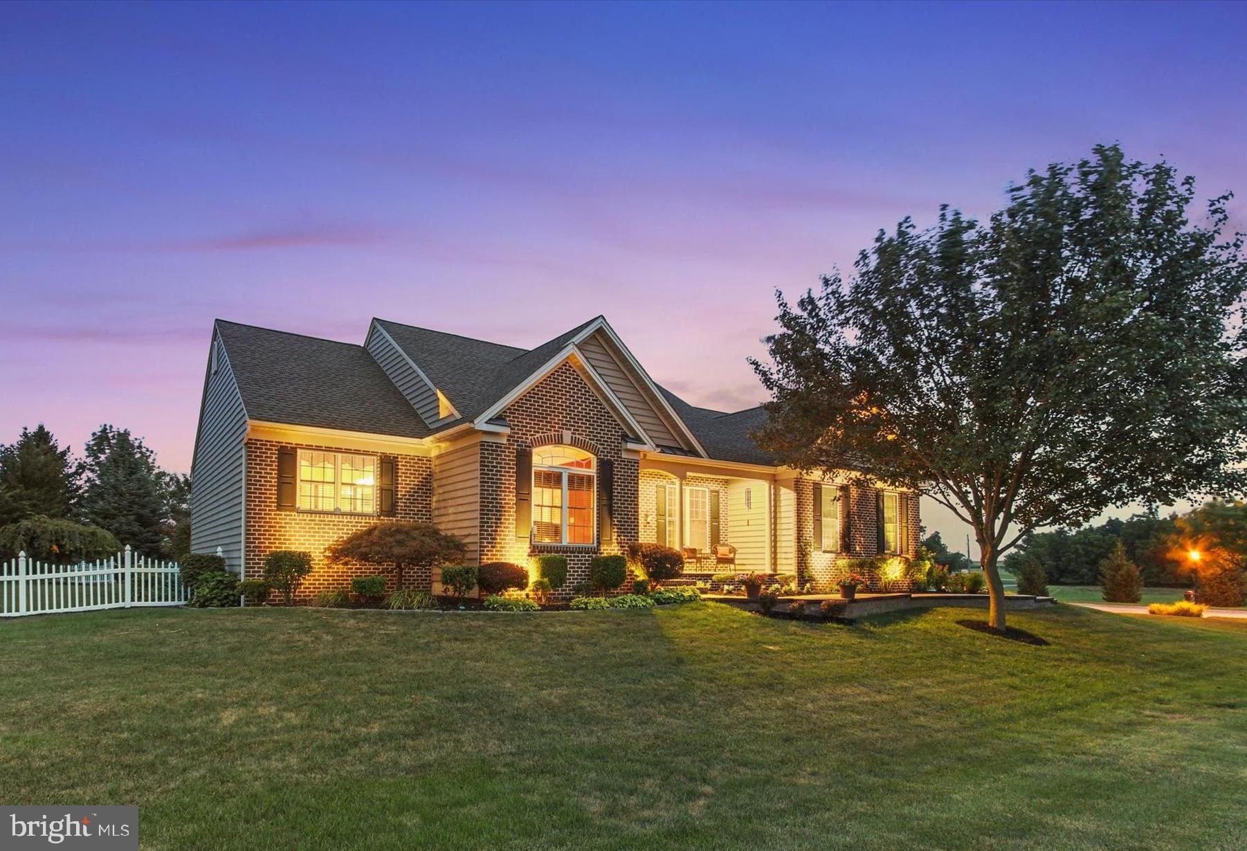 PRESERVES - Residential