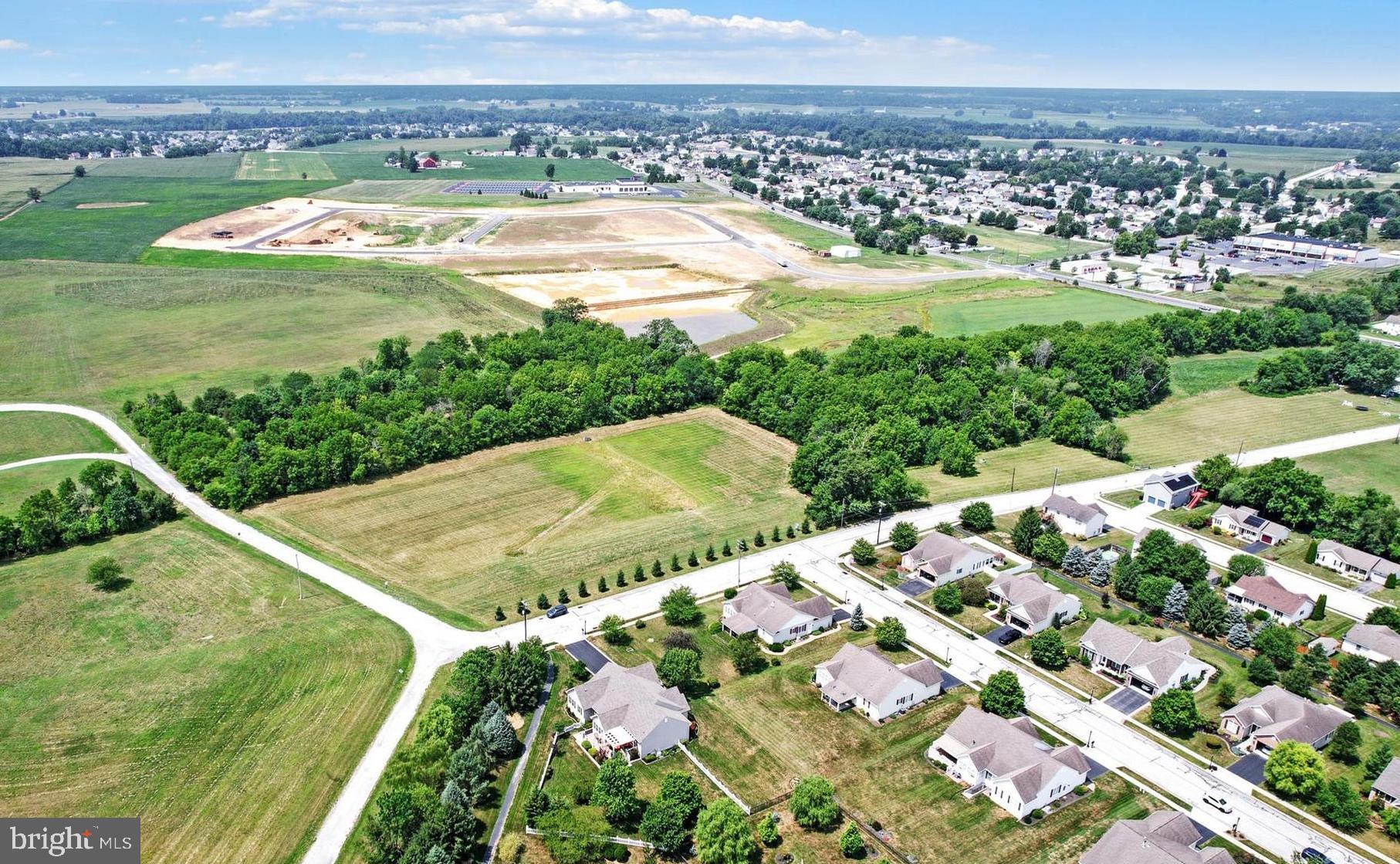 PRESERVES - Residential