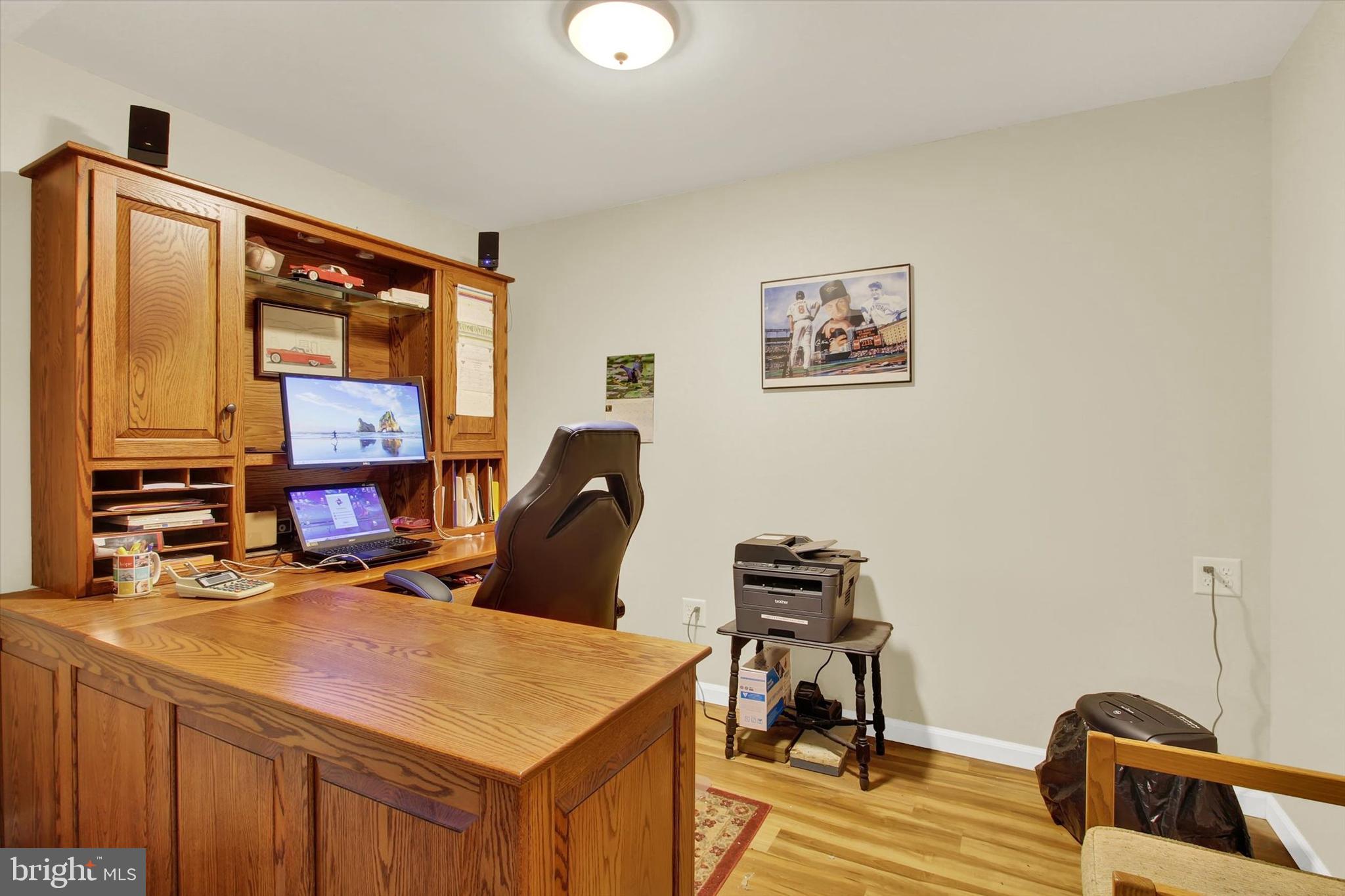 PRESERVES - Residential