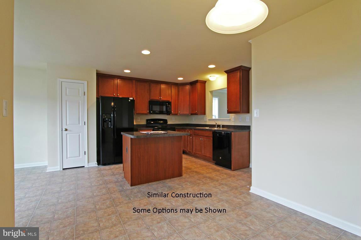 MANOR PARK - Residential