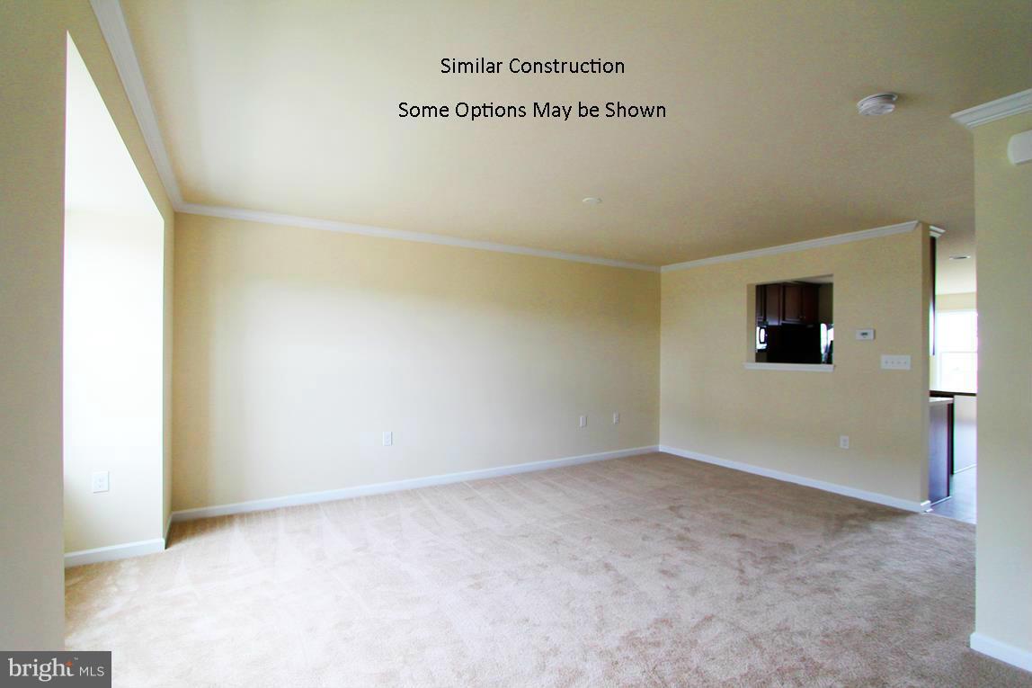 MANOR PARK - Residential