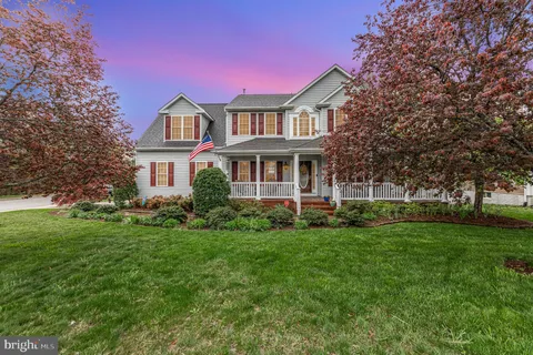23123 Johnstown Lane, Ruther Glen, VA MLS: VACV2007942