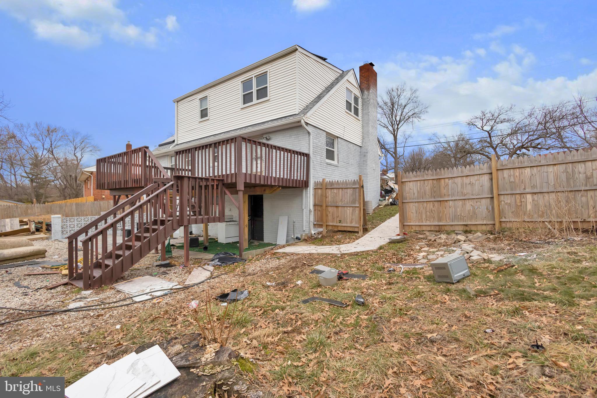 GREENBRIER KNOLLS - Residential