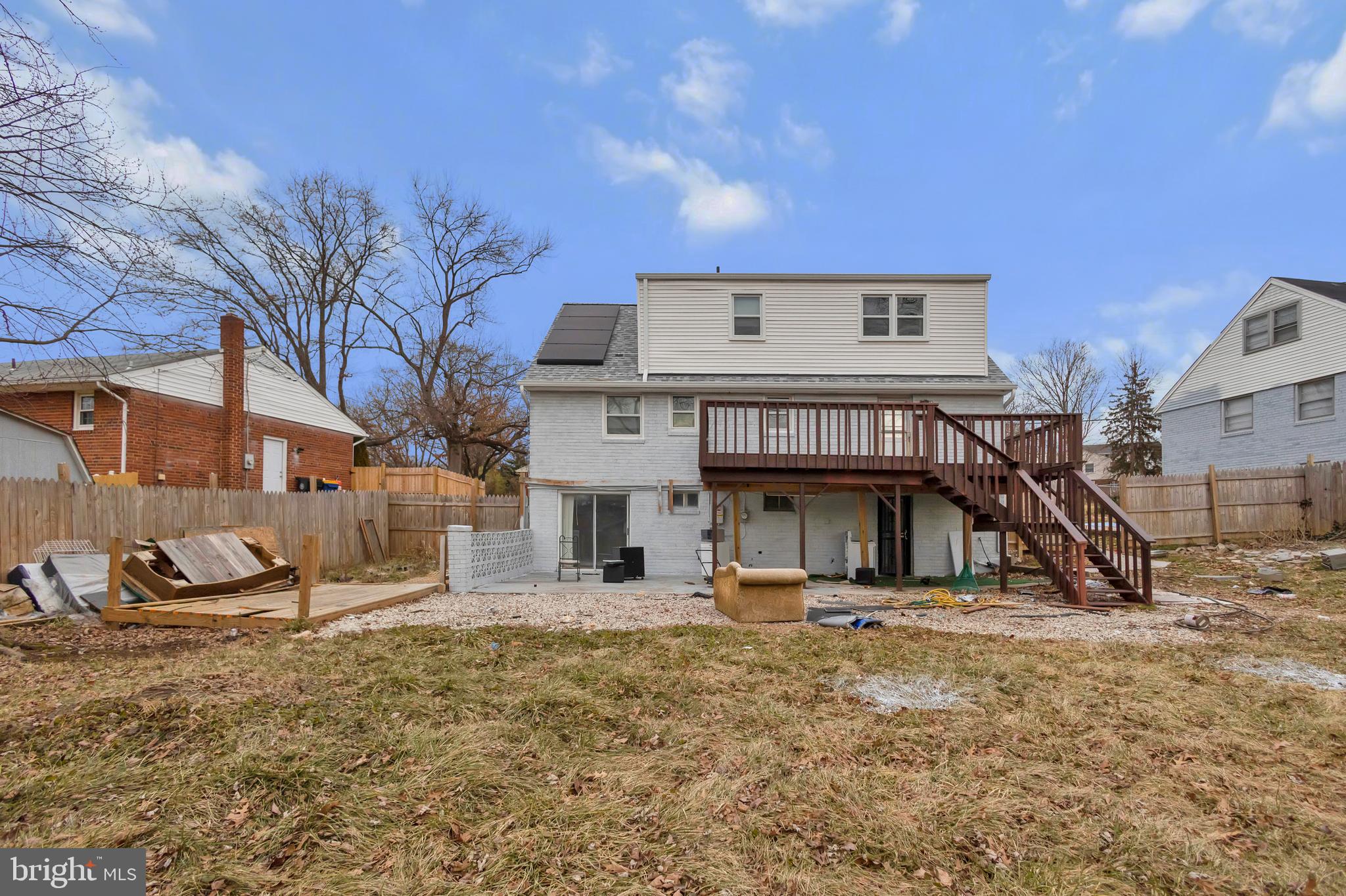 GREENBRIER KNOLLS - Residential