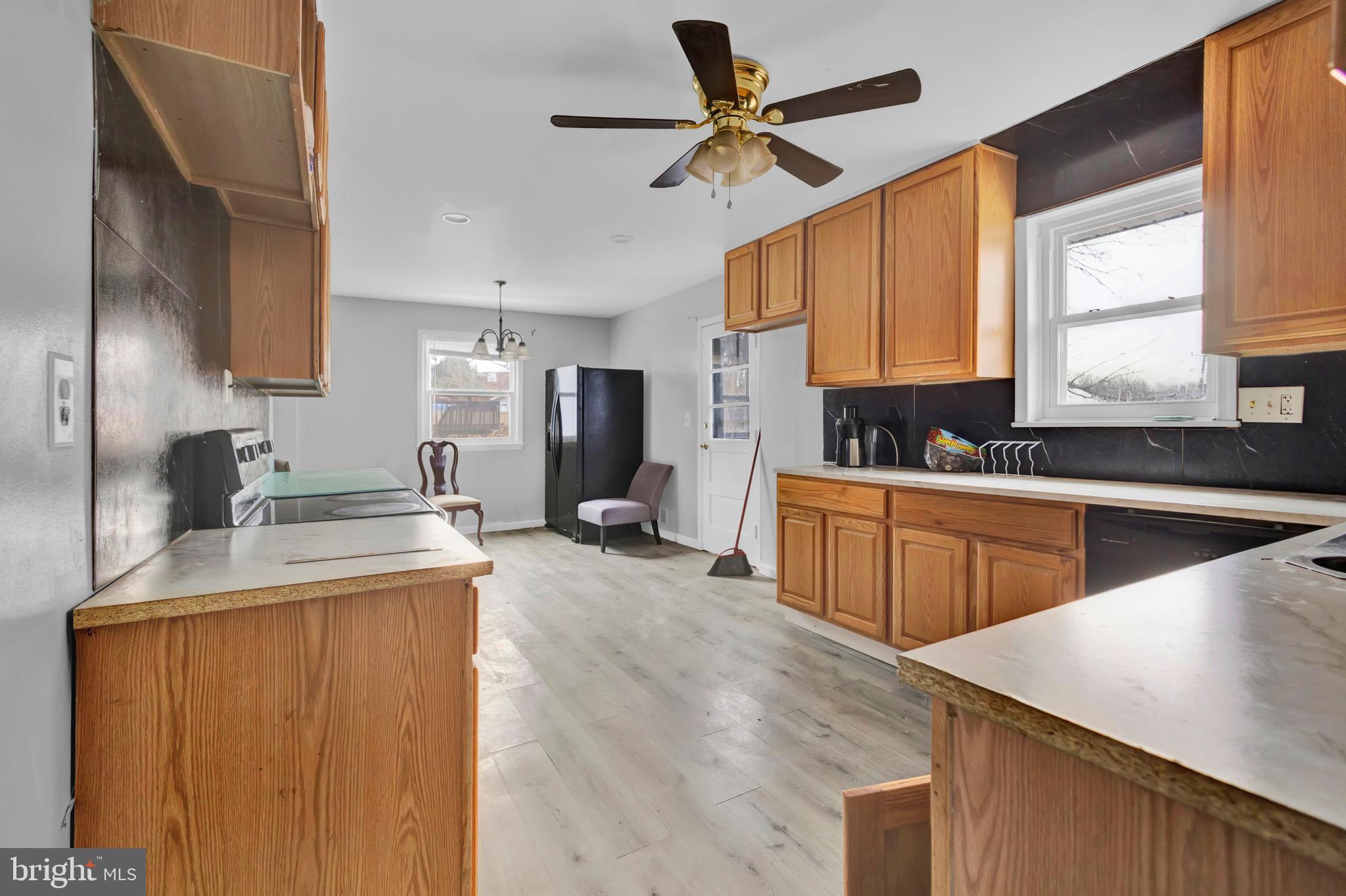 GREENBRIER KNOLLS - Residential