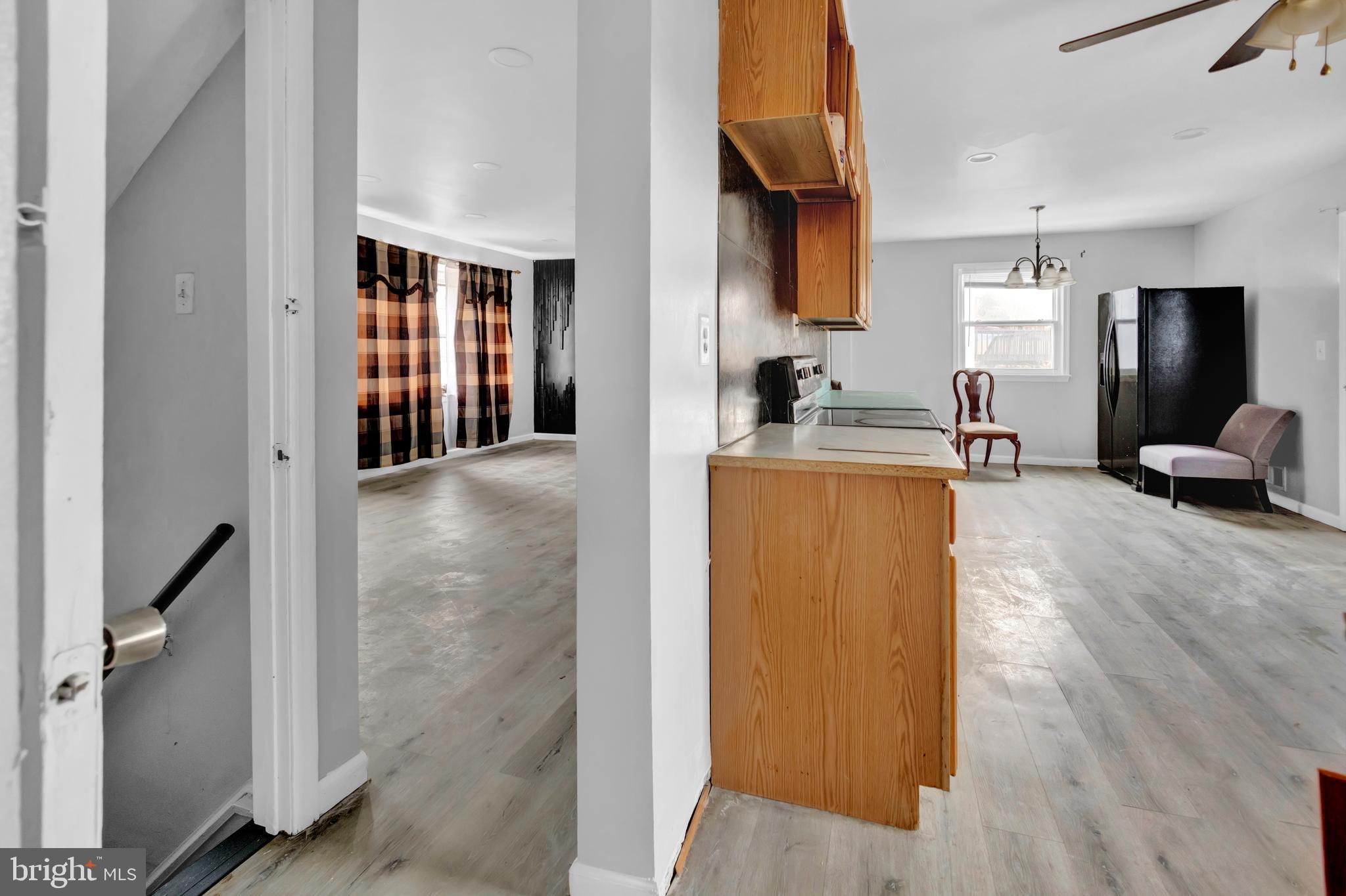 GREENBRIER KNOLLS - Residential