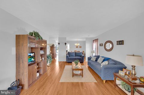 Tiny photo for 313 Concord Court, LITTLE EGG HARBOR TWP, NJ 08087 (MLS # NJOC2041760)