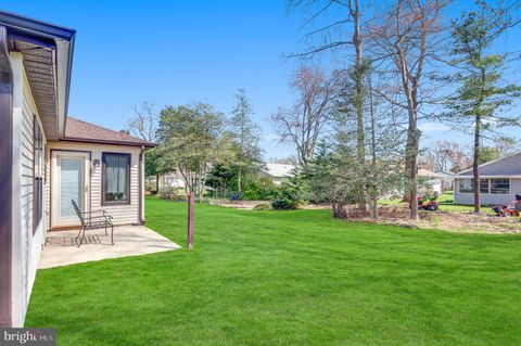 Tiny photo for 313 Concord Court, LITTLE EGG HARBOR TWP, NJ 08087 (MLS # NJOC2041760)