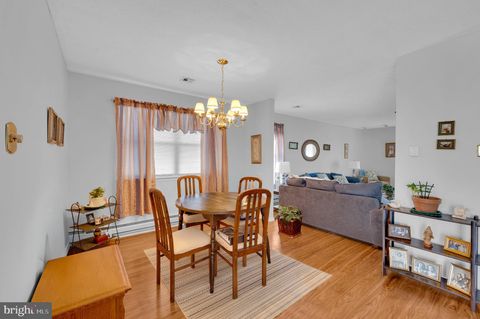 Tiny photo for 313 Concord Court, LITTLE EGG HARBOR TWP, NJ 08087 (MLS # NJOC2041760)