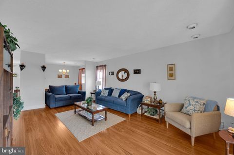 Tiny photo for 313 Concord Court, LITTLE EGG HARBOR TWP, NJ 08087 (MLS # NJOC2041760)