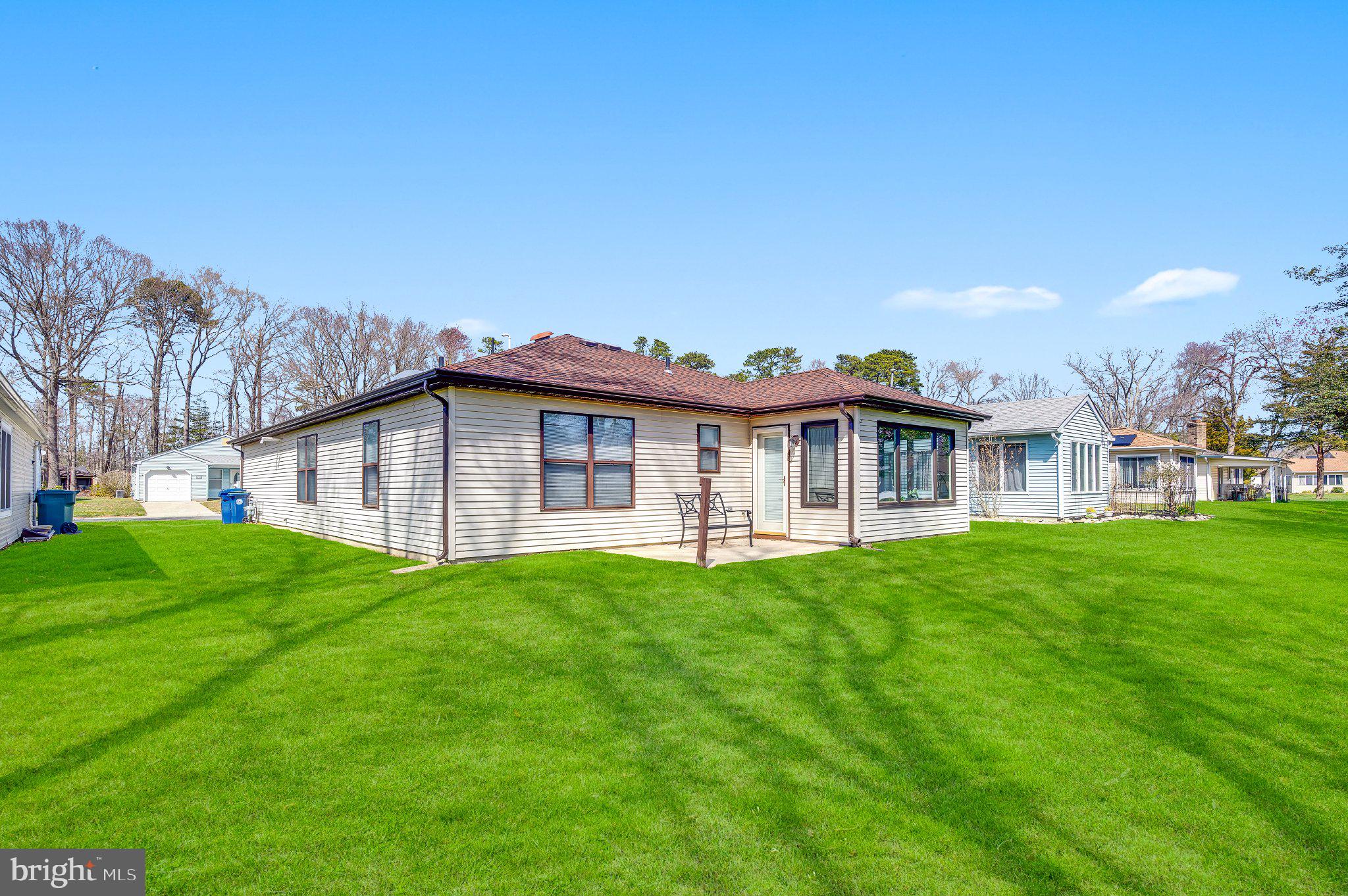 313 CONCORD COURT