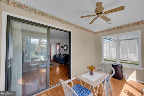 Tiny photo for 313 Concord Court, LITTLE EGG HARBOR TWP, NJ 08087 (MLS # NJOC2041760)