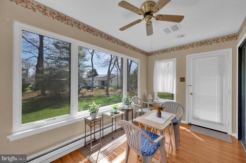 Tiny photo for 313 Concord Court, LITTLE EGG HARBOR TWP, NJ 08087 (MLS # NJOC2041760)