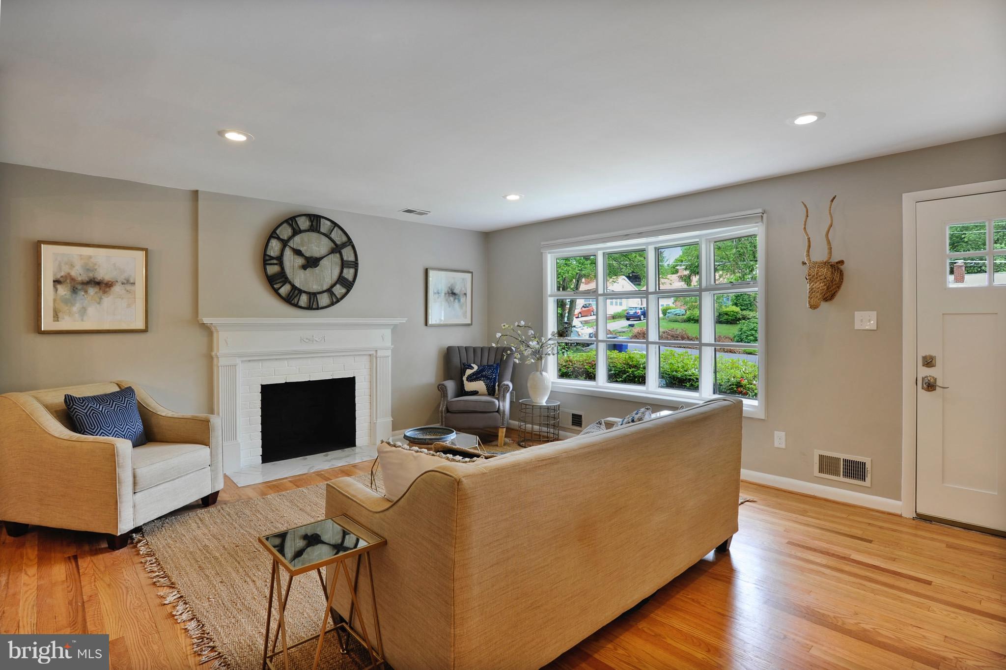 BEDDOO HEIGHTS - Residential