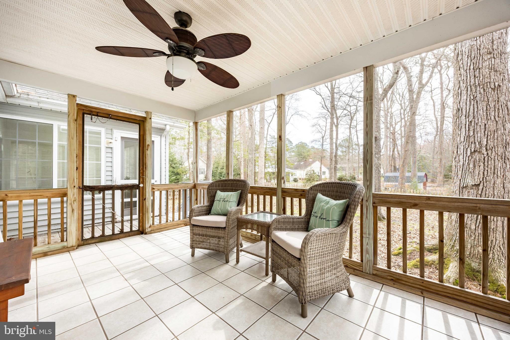 OCEAN PINES - PINEHURST - Residential