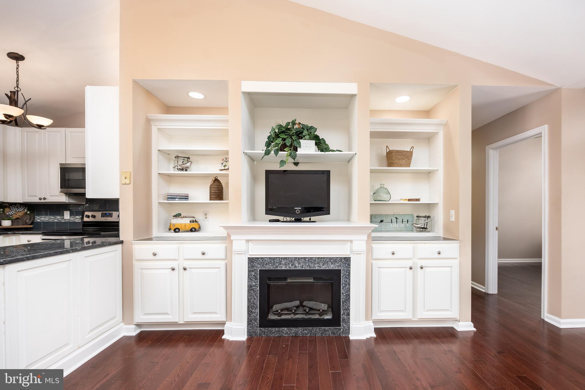 OCEAN PINES - PINEHURST - Residential