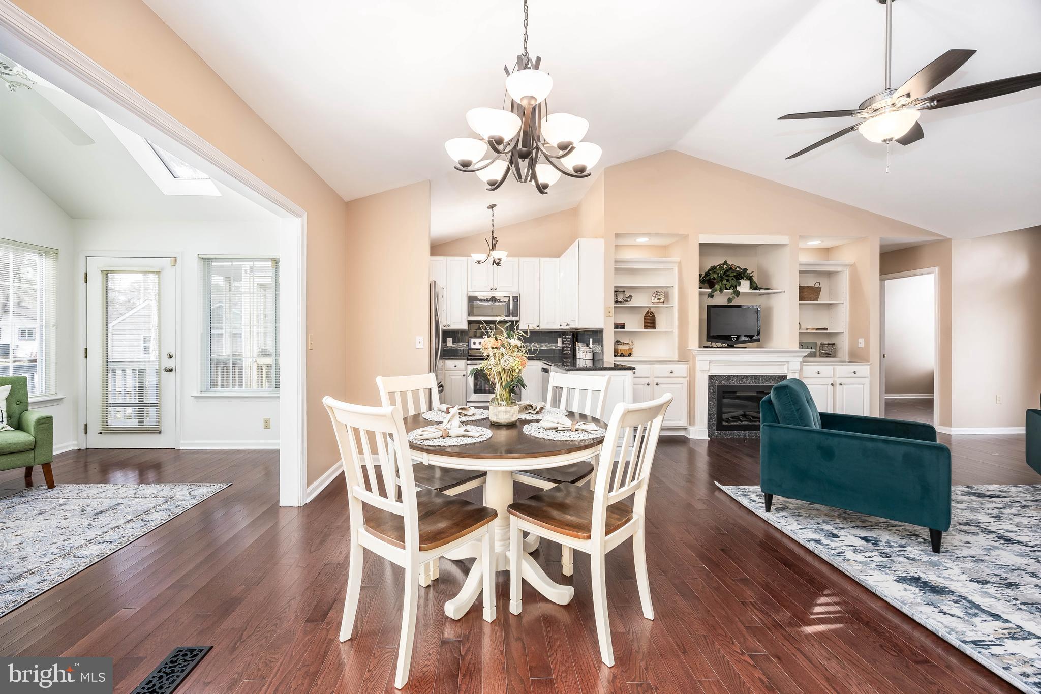 OCEAN PINES - PINEHURST - Residential