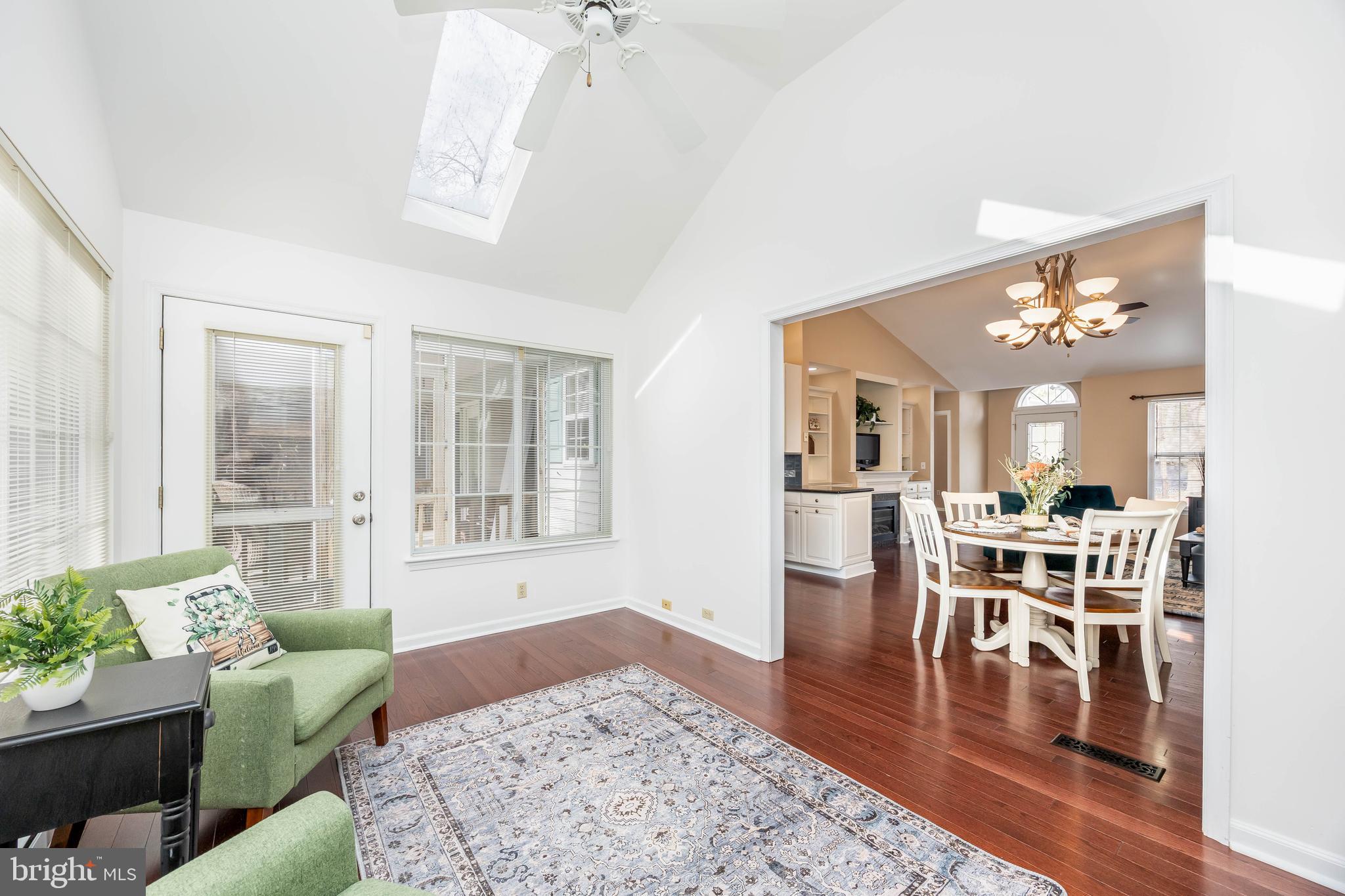 OCEAN PINES - PINEHURST - Residential