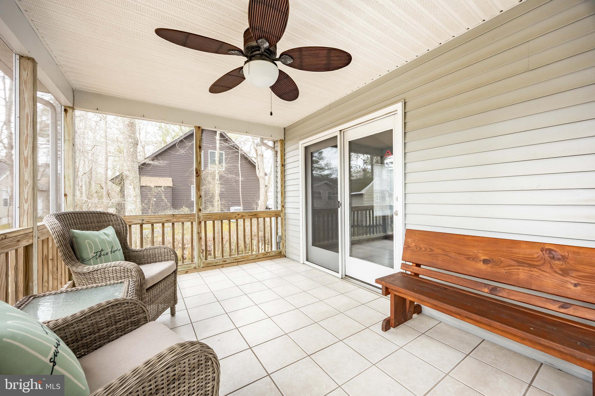 OCEAN PINES - PINEHURST - Residential